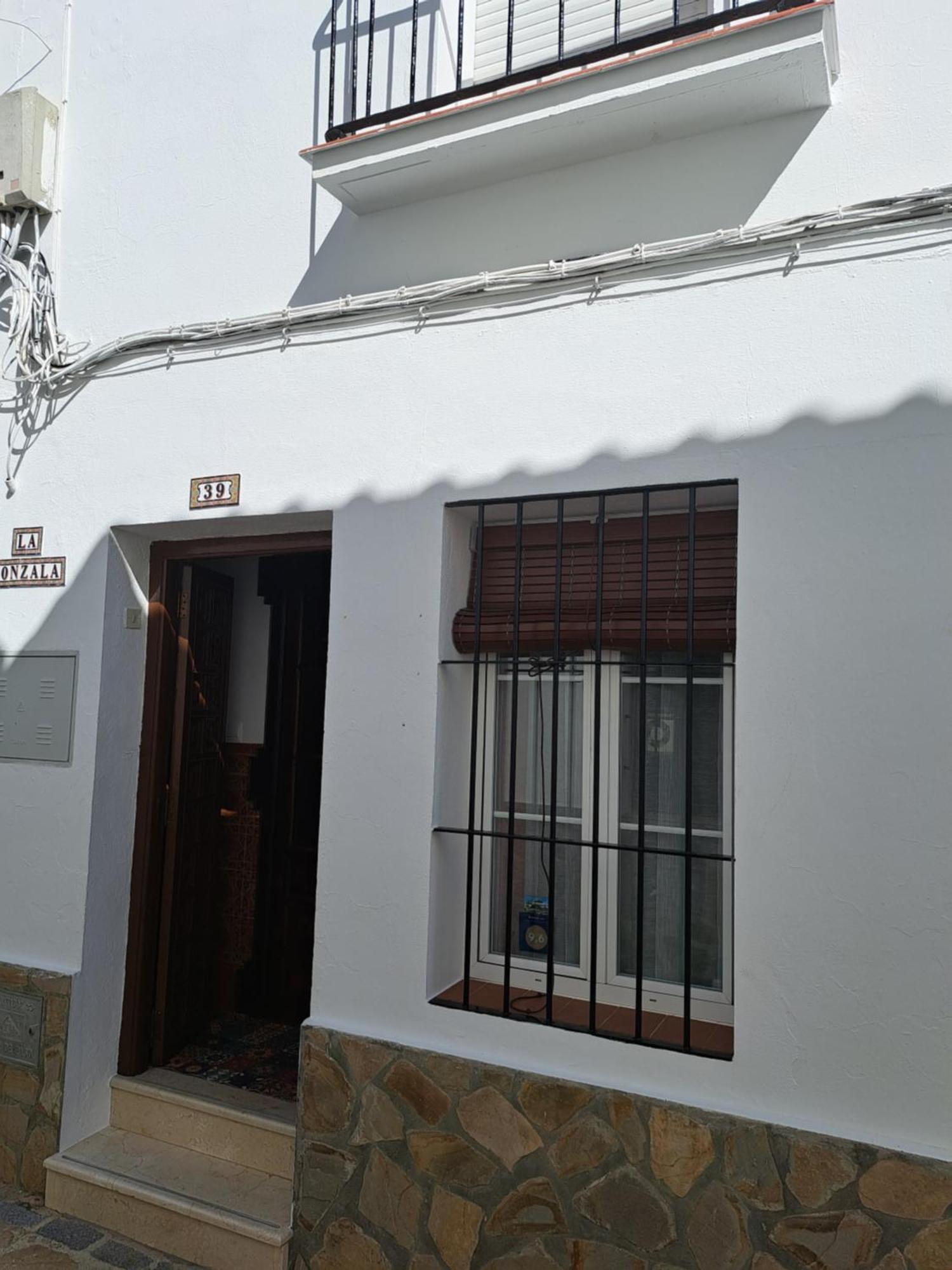 La Gonzala Сasa de vacaciones