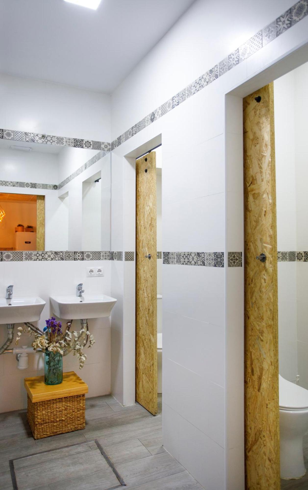 Italica Hostal Santiponce