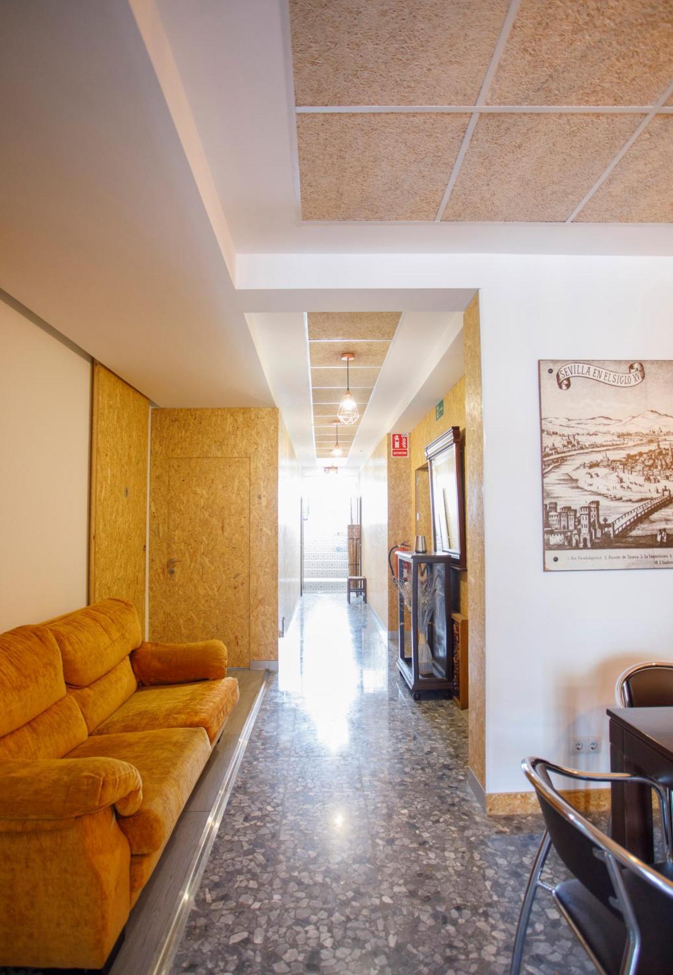 Hostal Italica