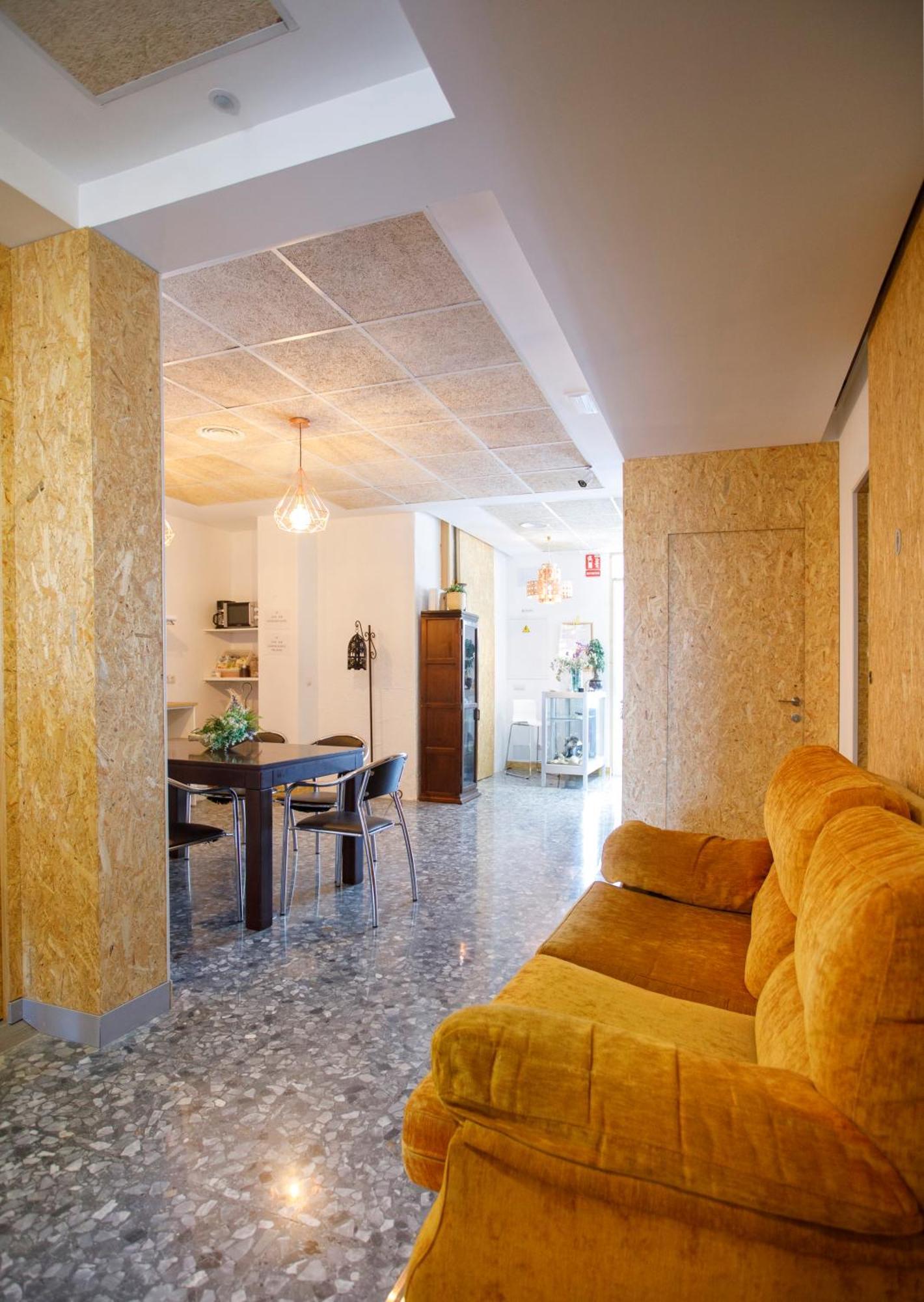 Hostal Italica Santiponce