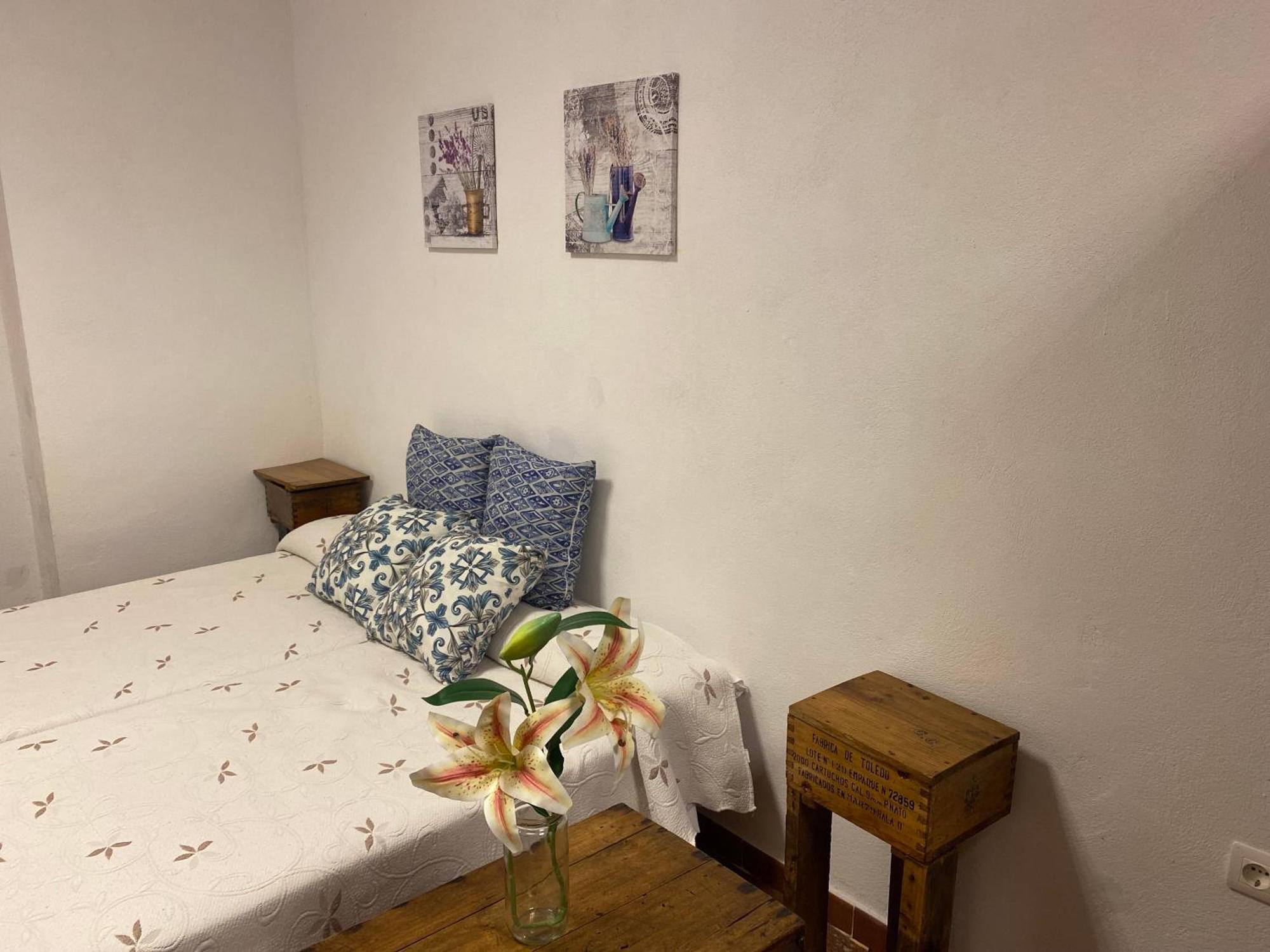 Apartamento Apartamentossierradegata La Noguera *