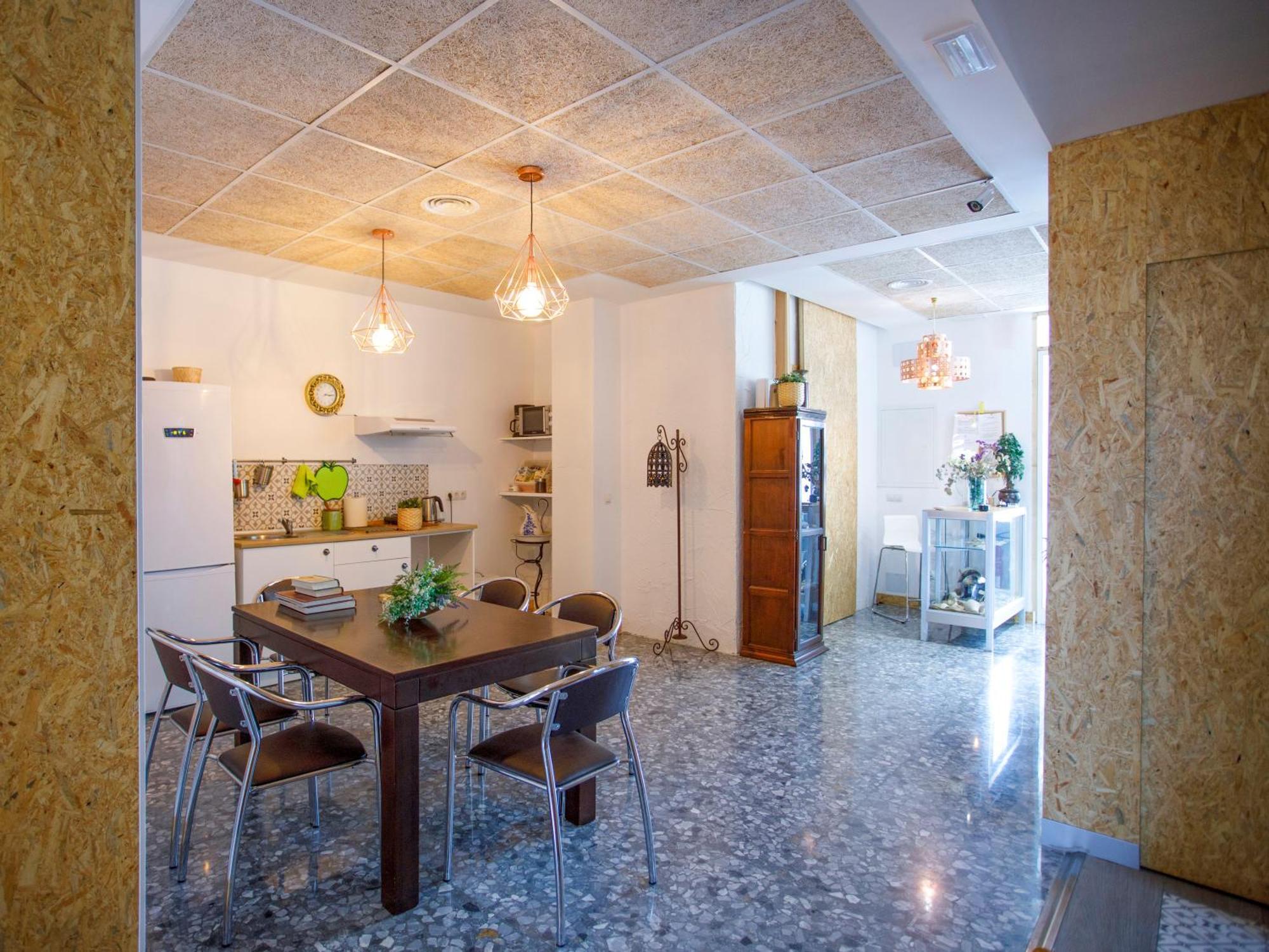 Hostal Italica Santiponce