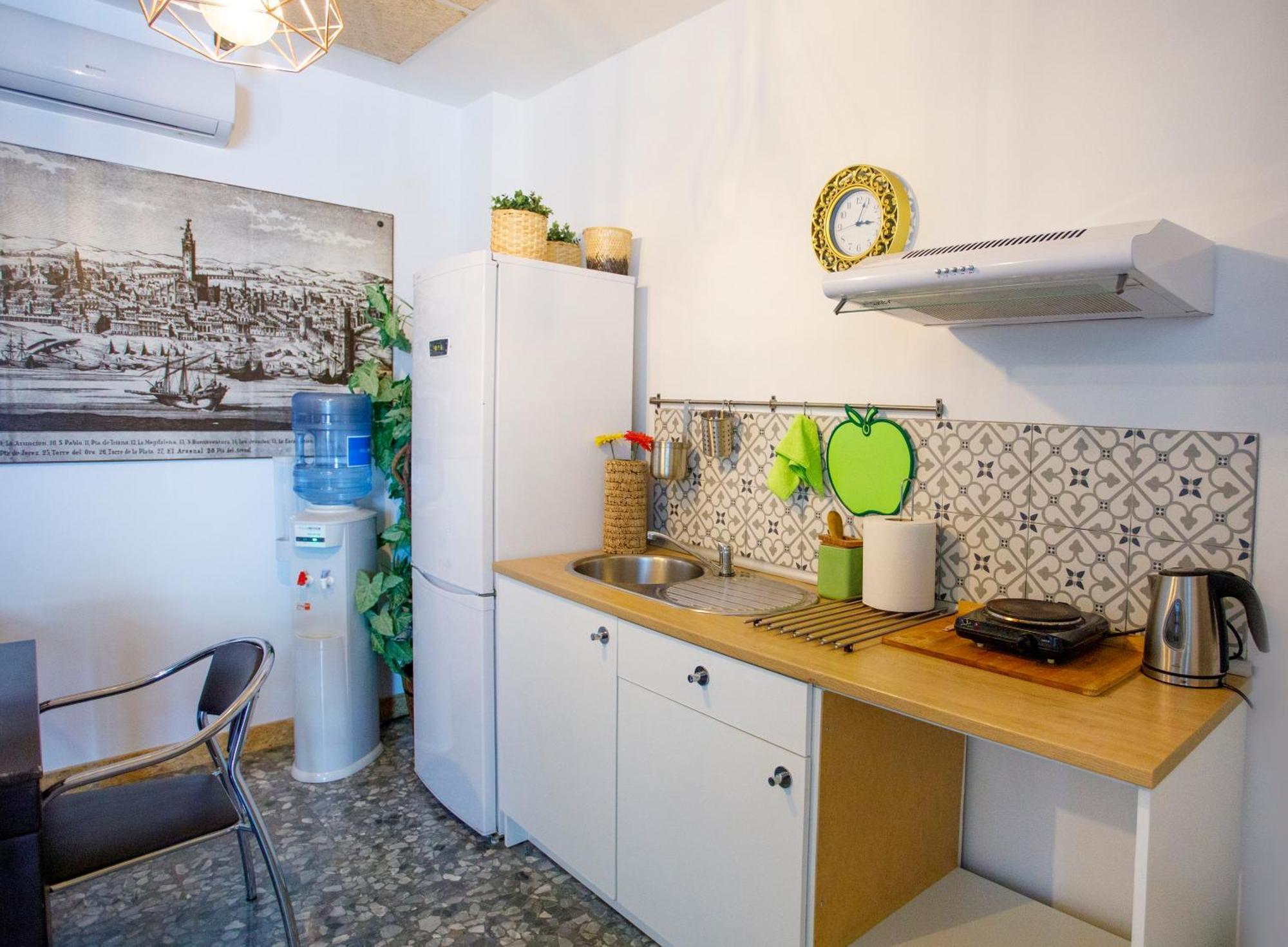 Hostal Italica