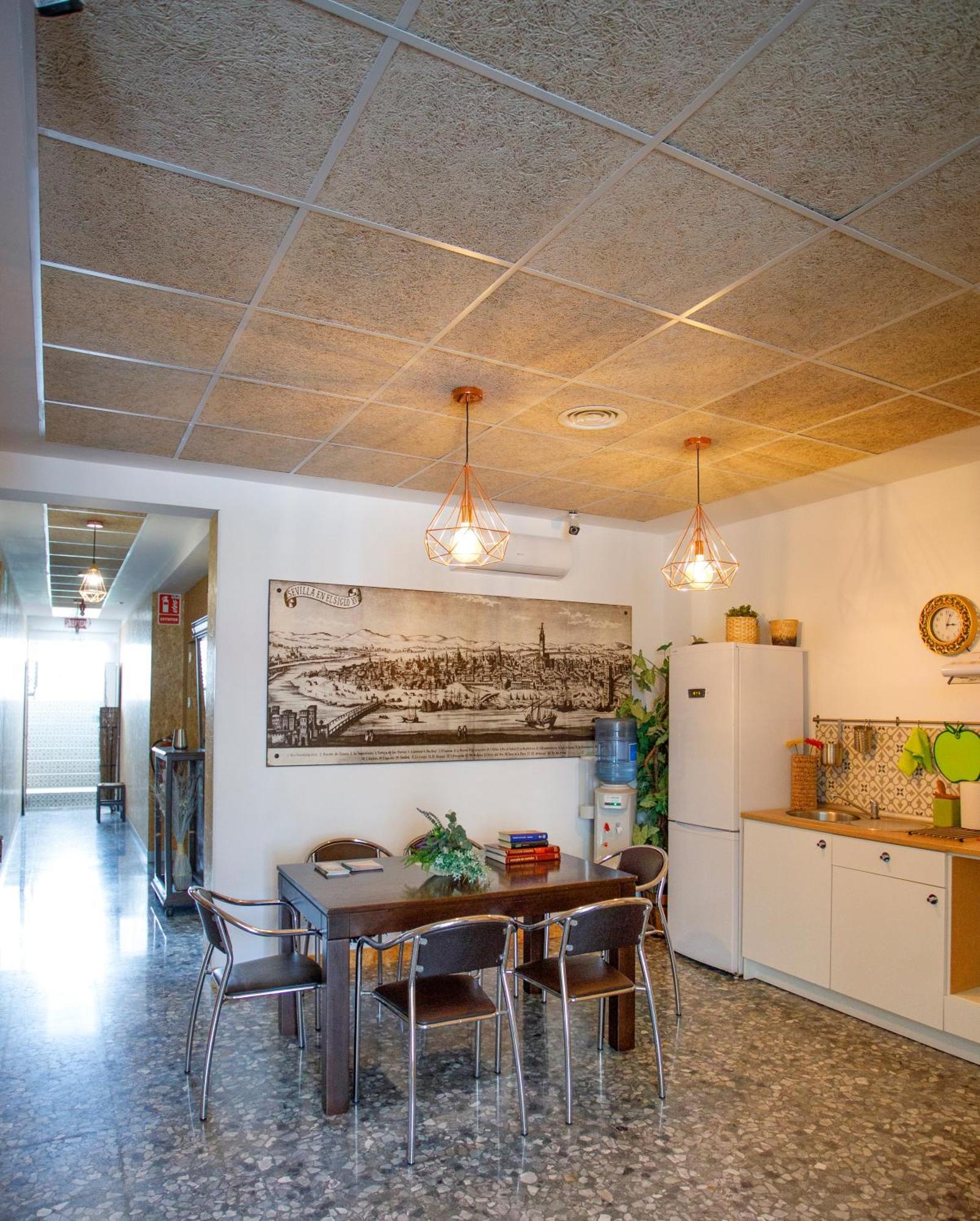 Hostal Italica