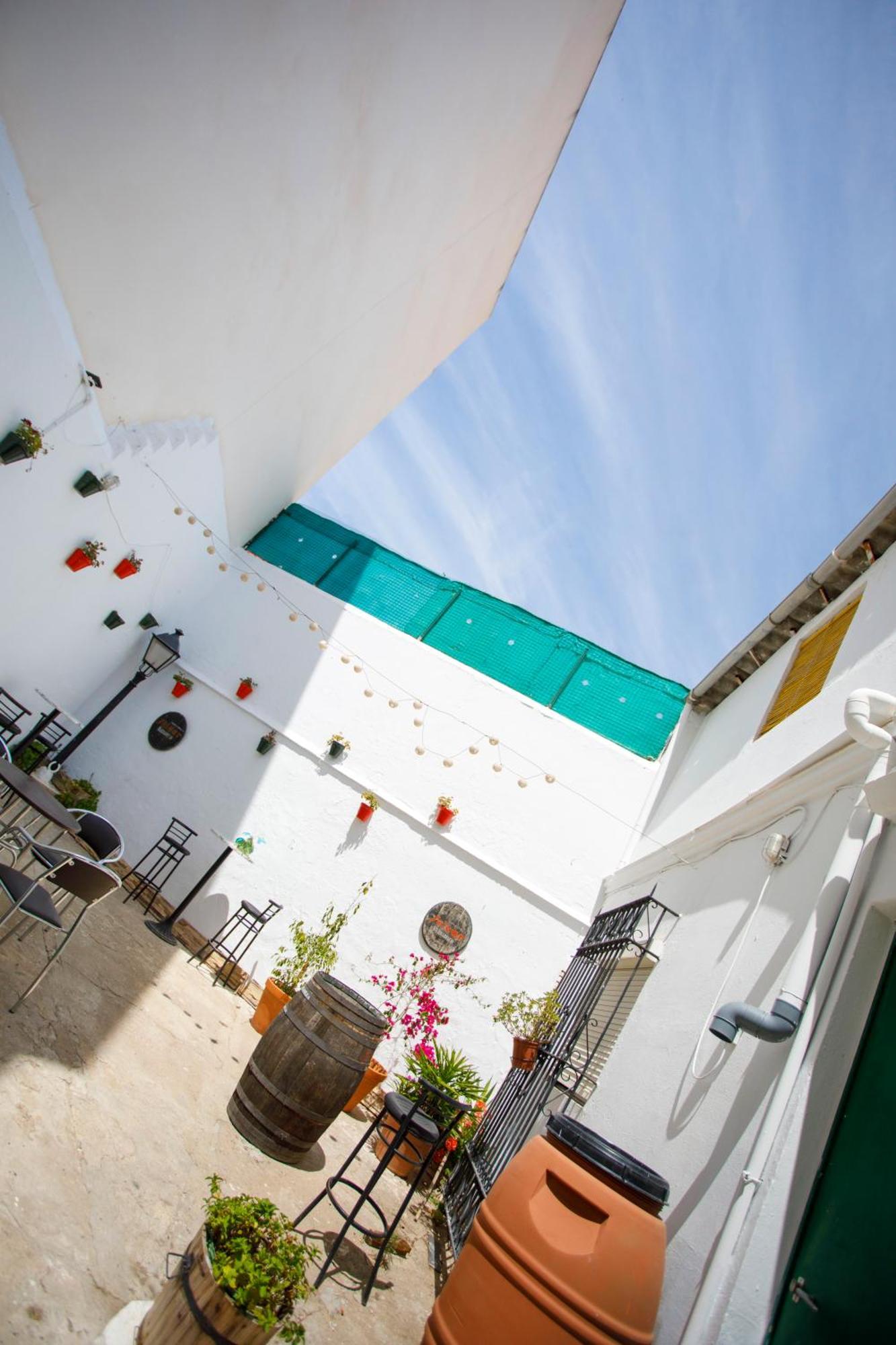 Hostal Italica