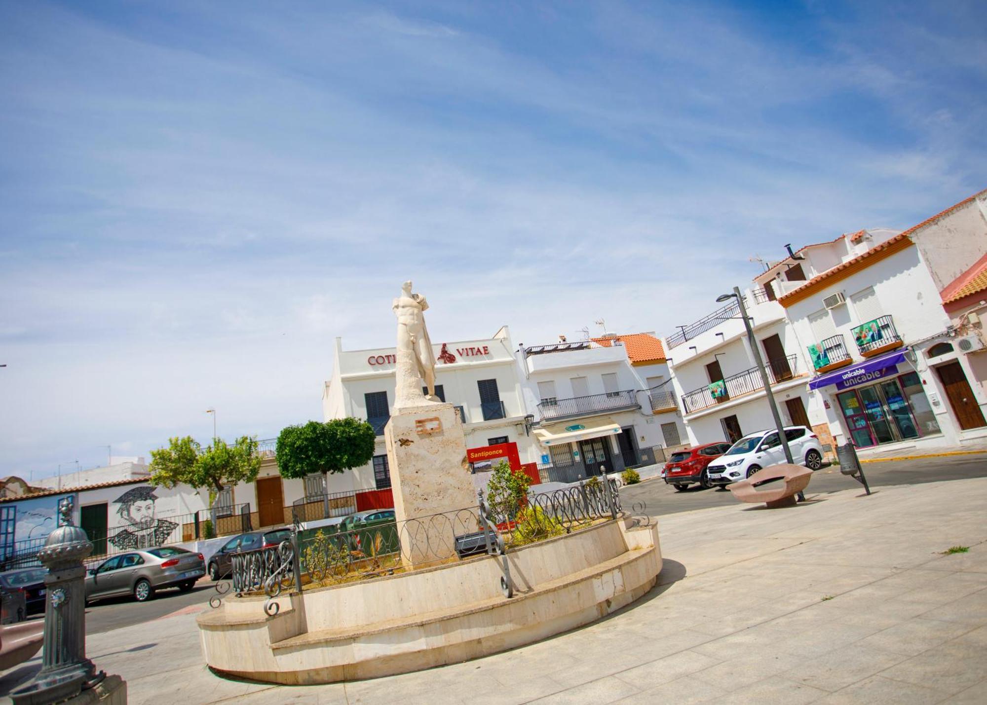 Hostal Italica