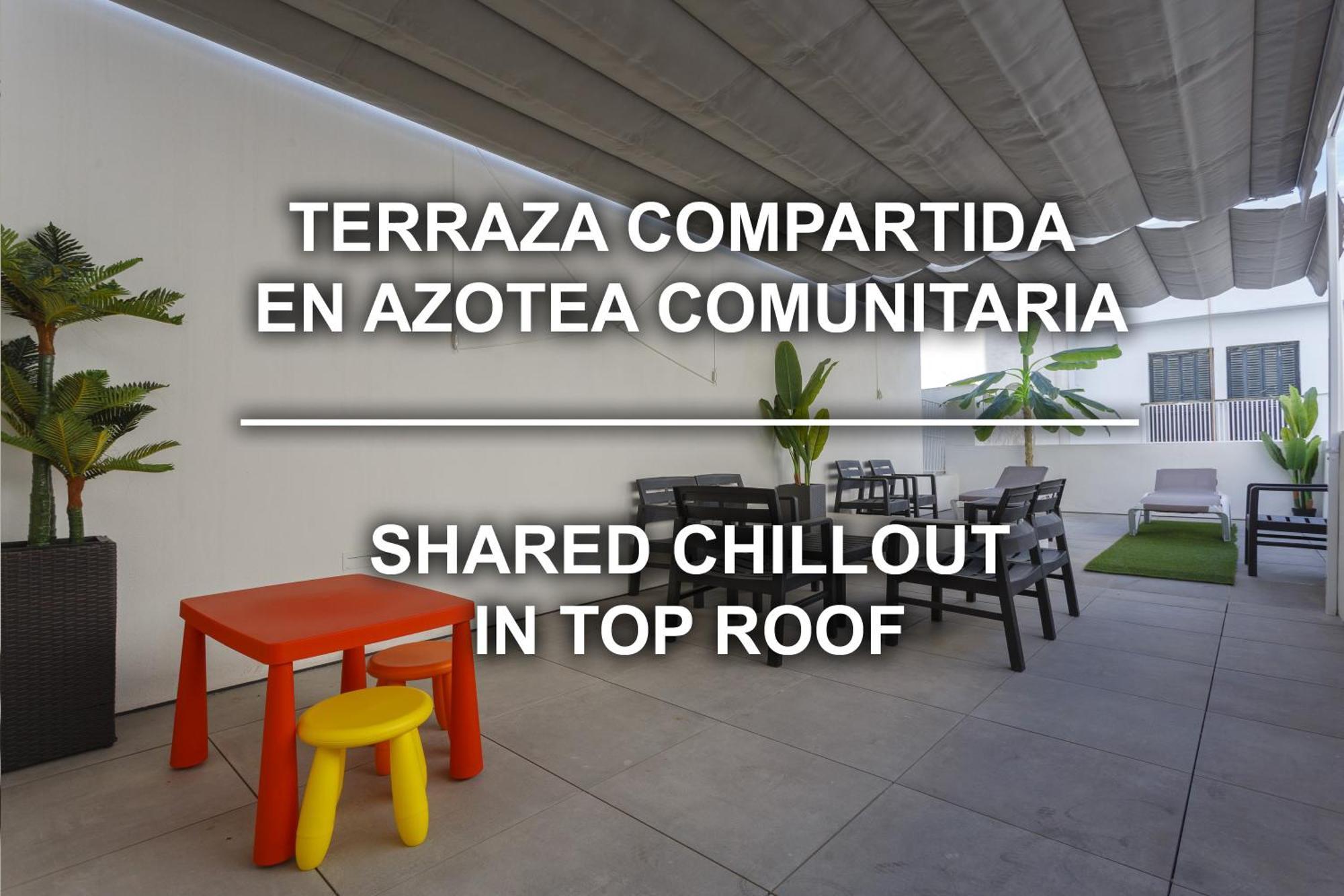 Apartamento Estudio Brujo By Cadiz4rentals Cádiz