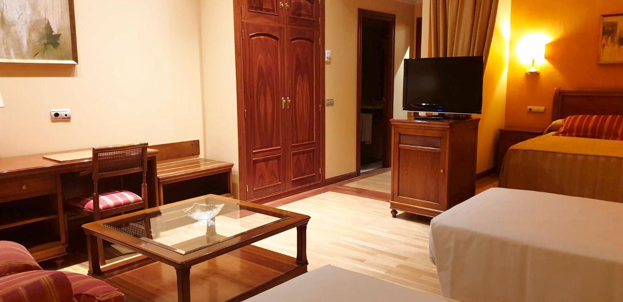 Sercotel Guadiana 4* Ciudad Real