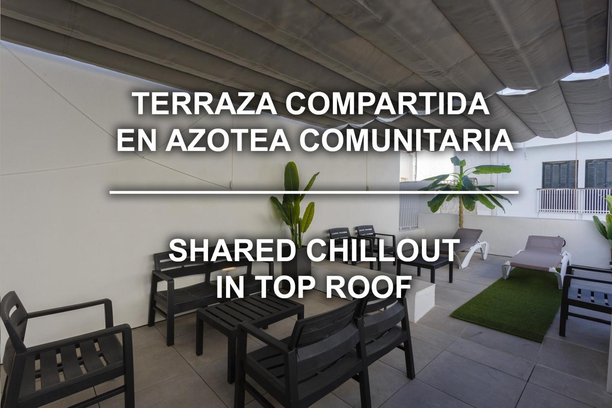 Apartamento Casa Manuel De Falla By Cadiz4rentals Cádiz