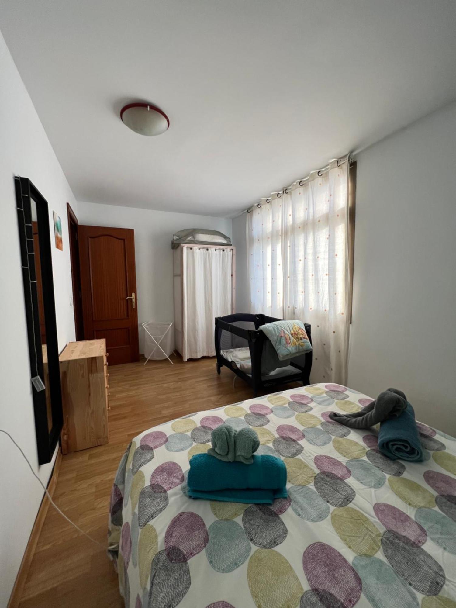 Apartamento Casa Gino *