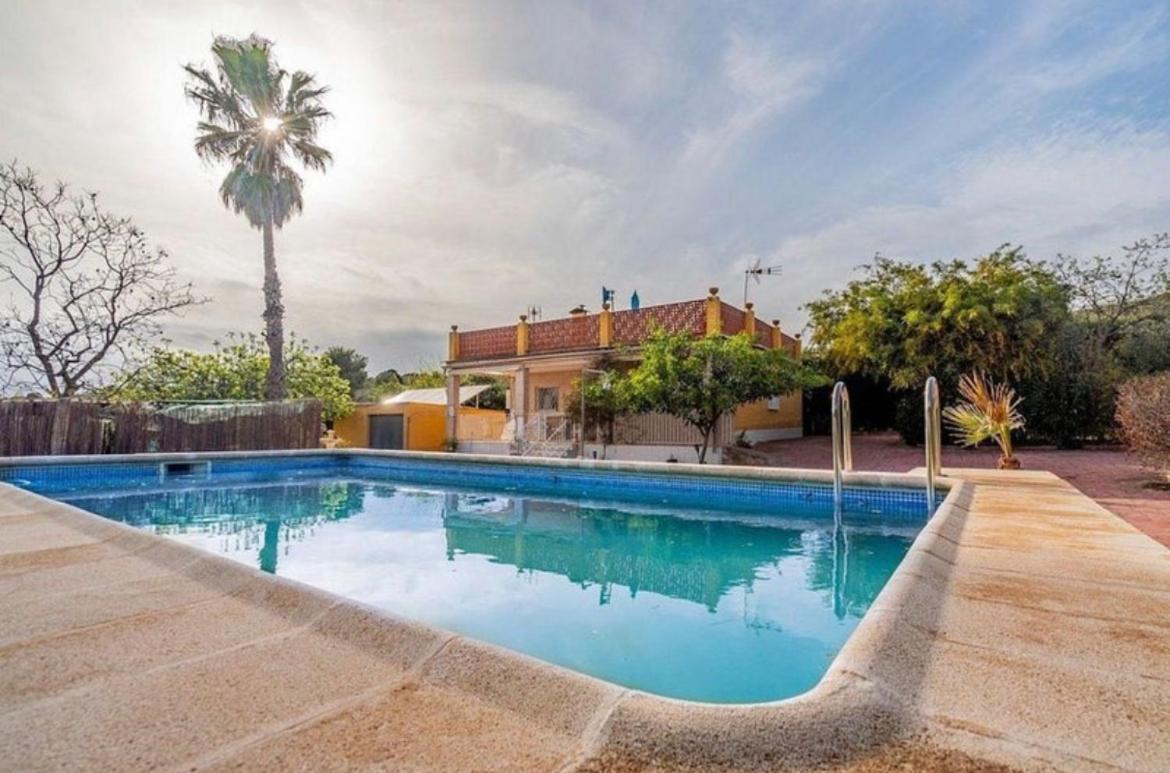 Barby Holiday home *