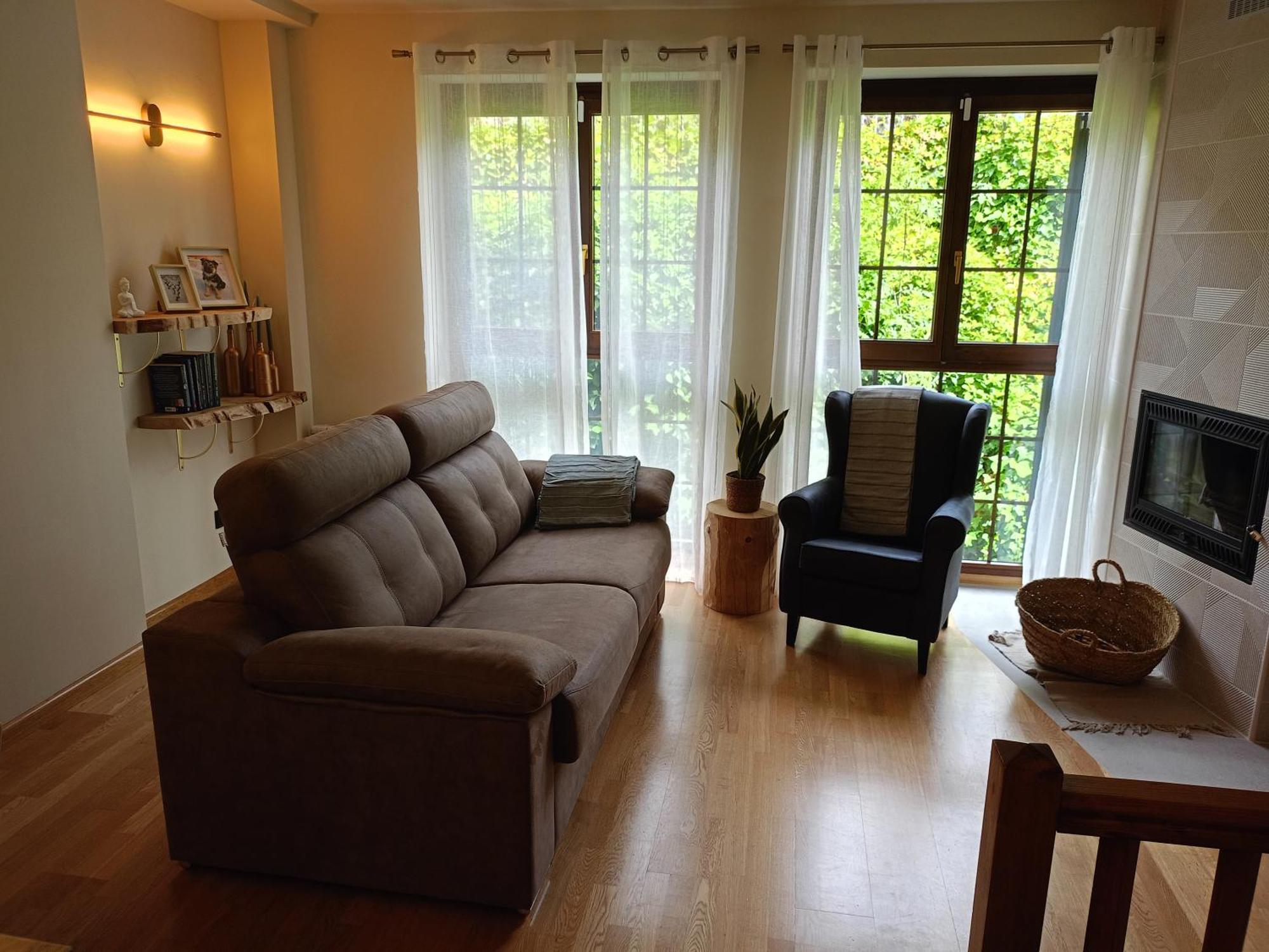 Duplex En Apartamento *