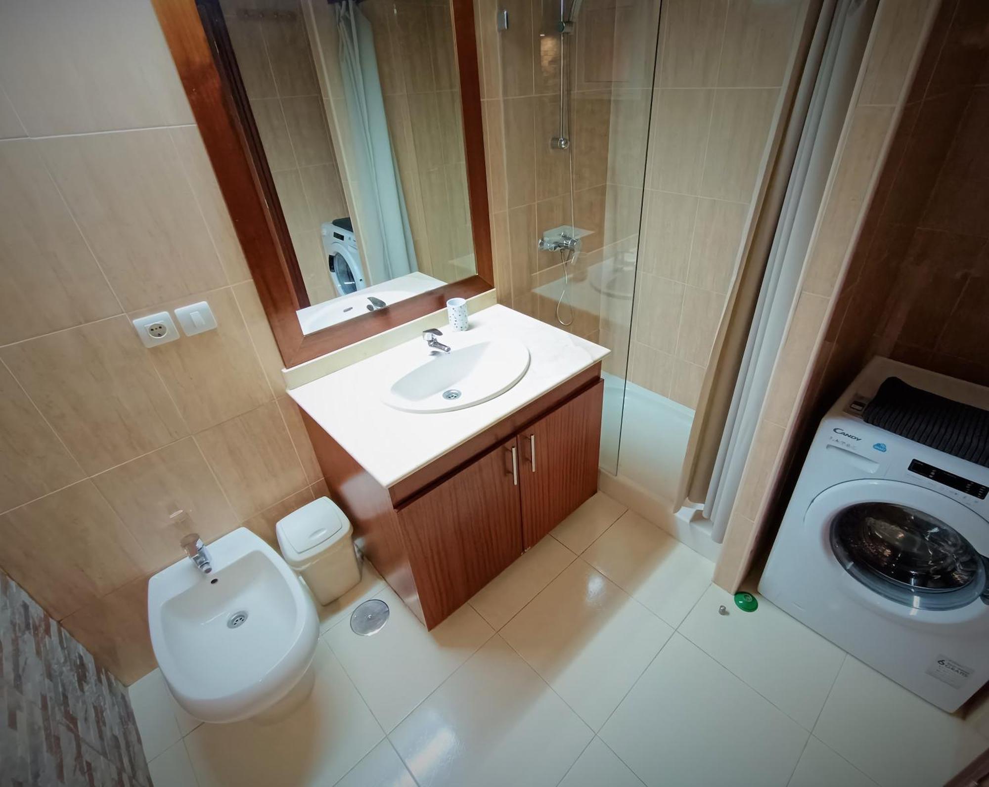 Magic Tenerife Apartment