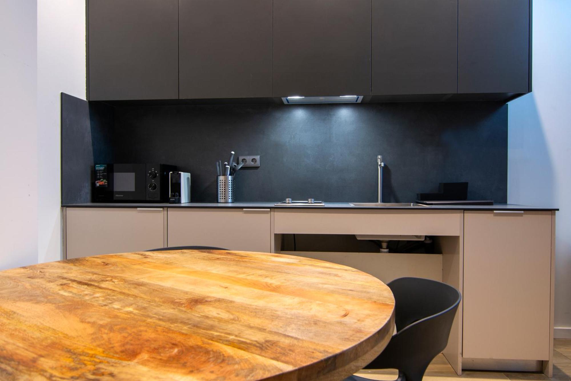 Vlc Host - Vels I Mar Apartamento *