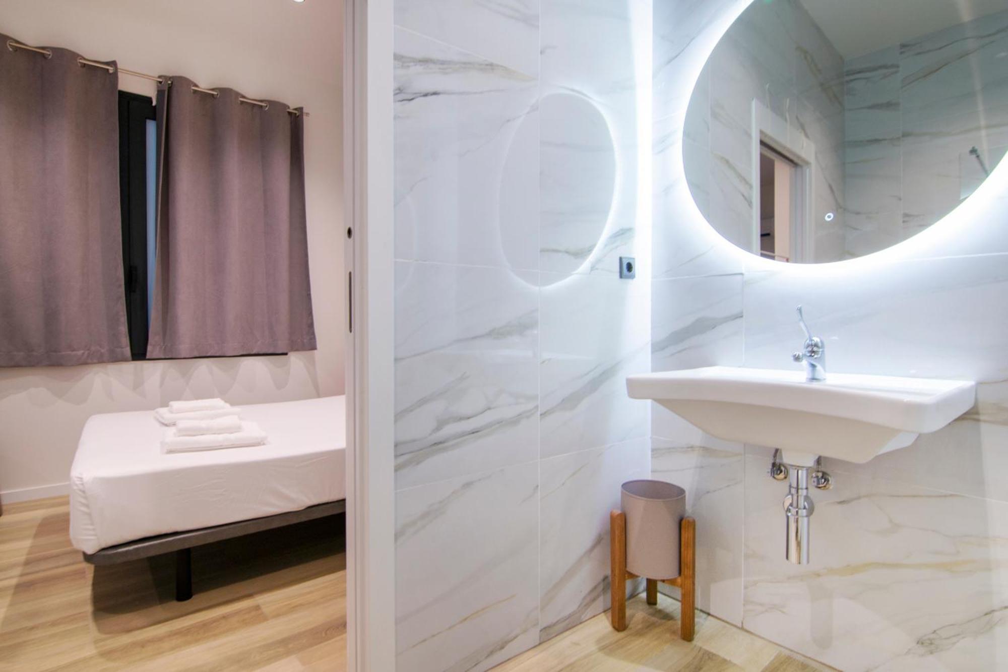 Apartamento Vlc Host - Vels I Mar Valencia