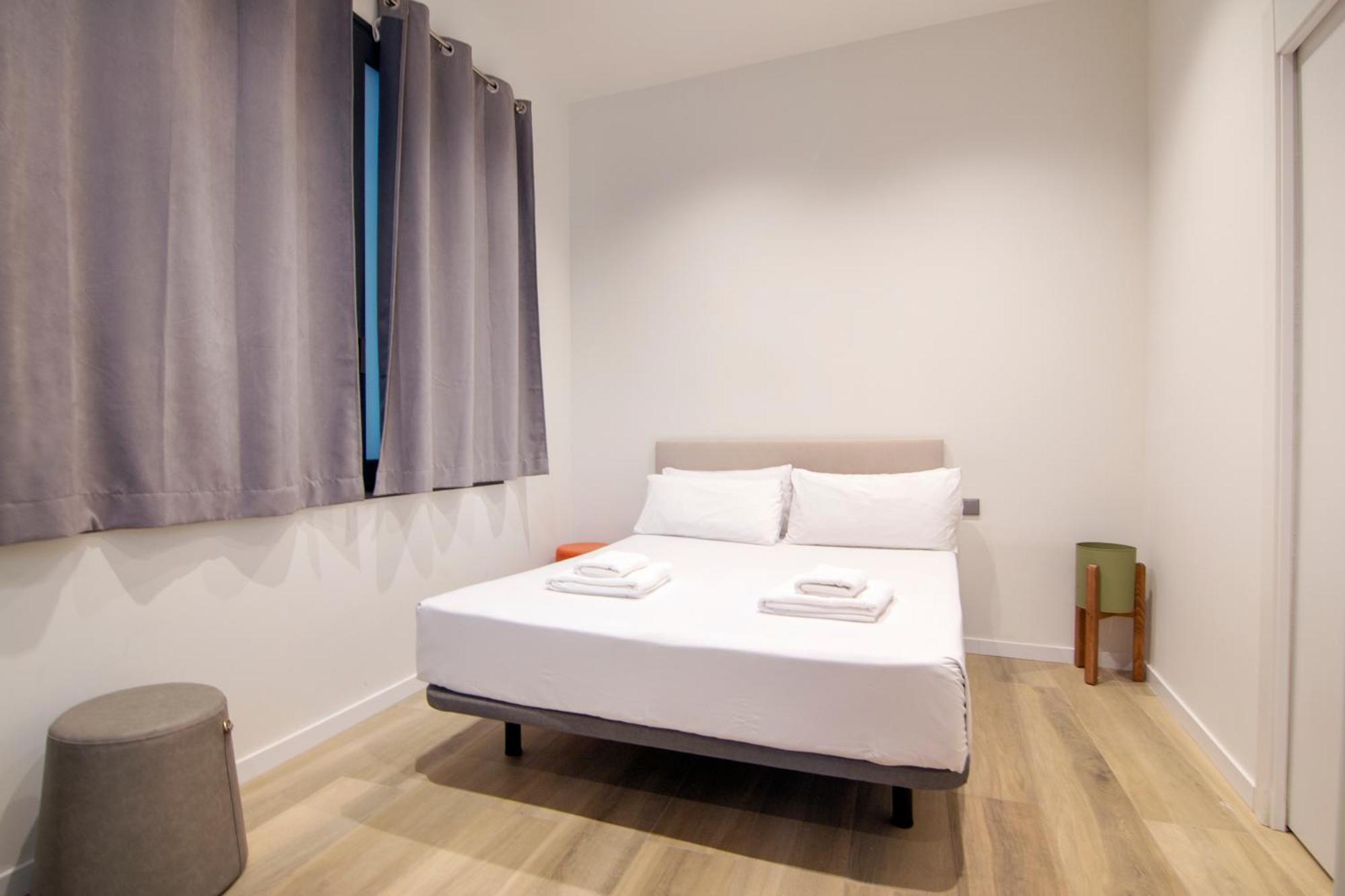 Apartamento Vlc Host - Vels I Mar Valencia