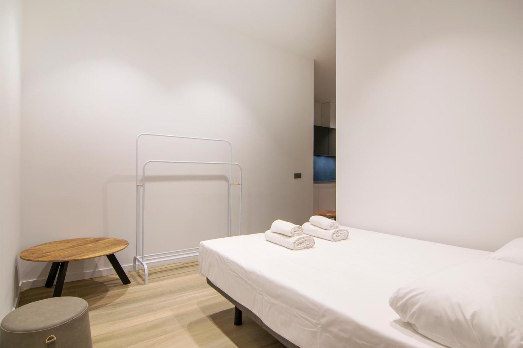 Apartamento Vlc Host - Vels I Mar Valencia