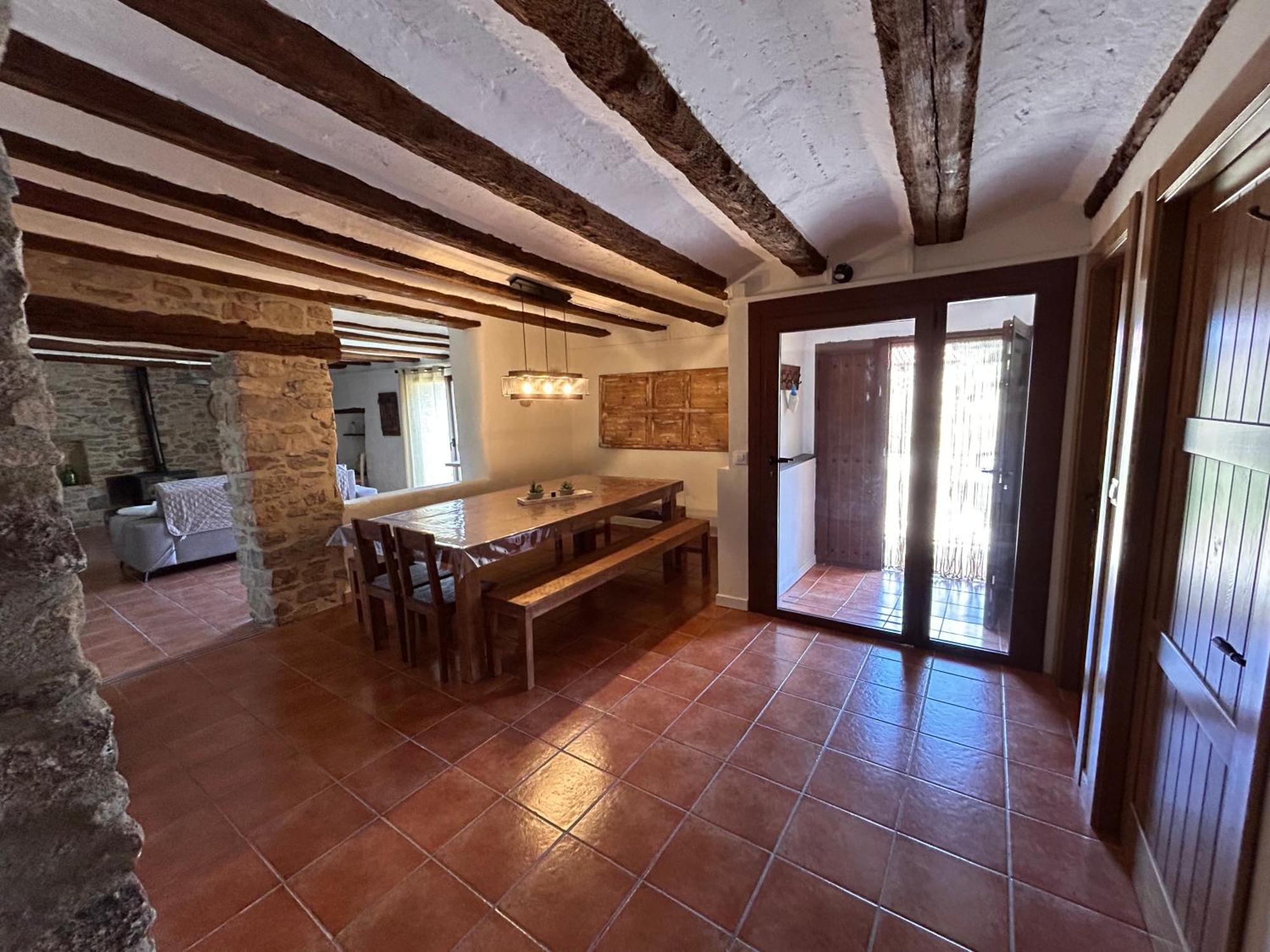 Masia Casa Rullo