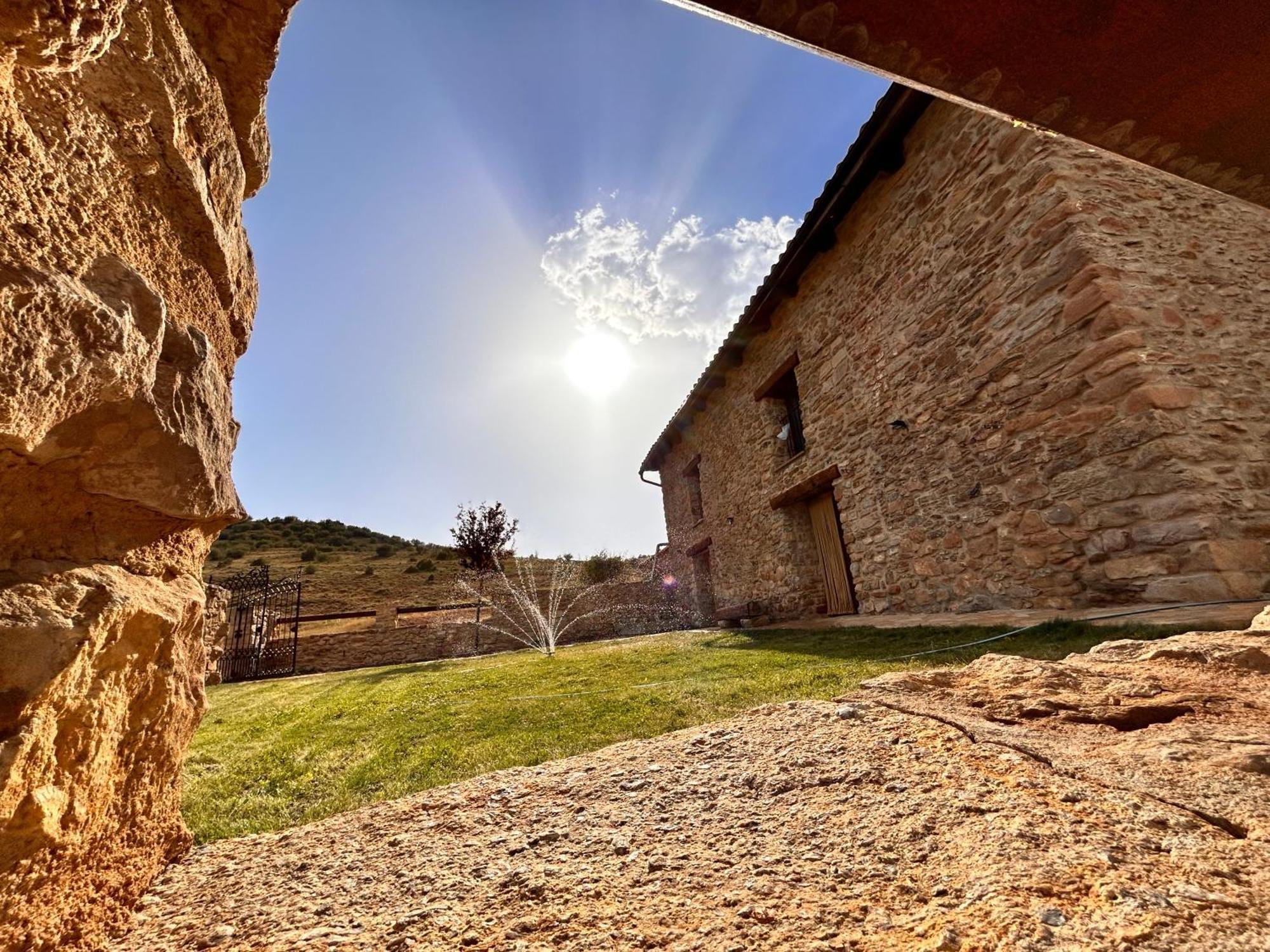 Masia Casa Rullo * Allepuz