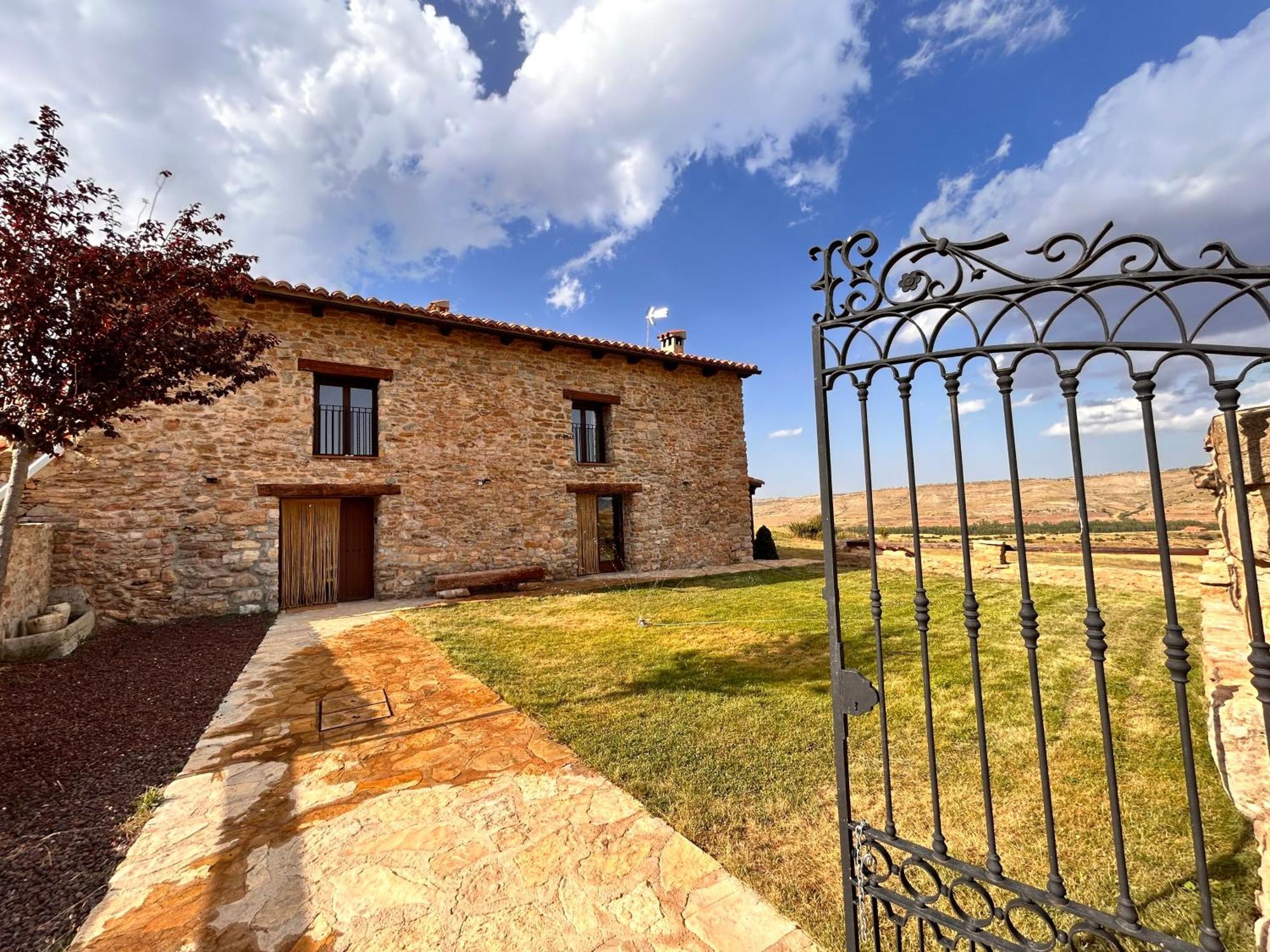 Masia Casa Rullo