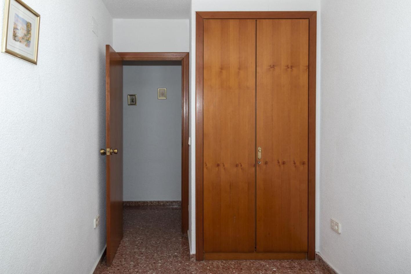 Florazar 2, Ix-7-b Cullera