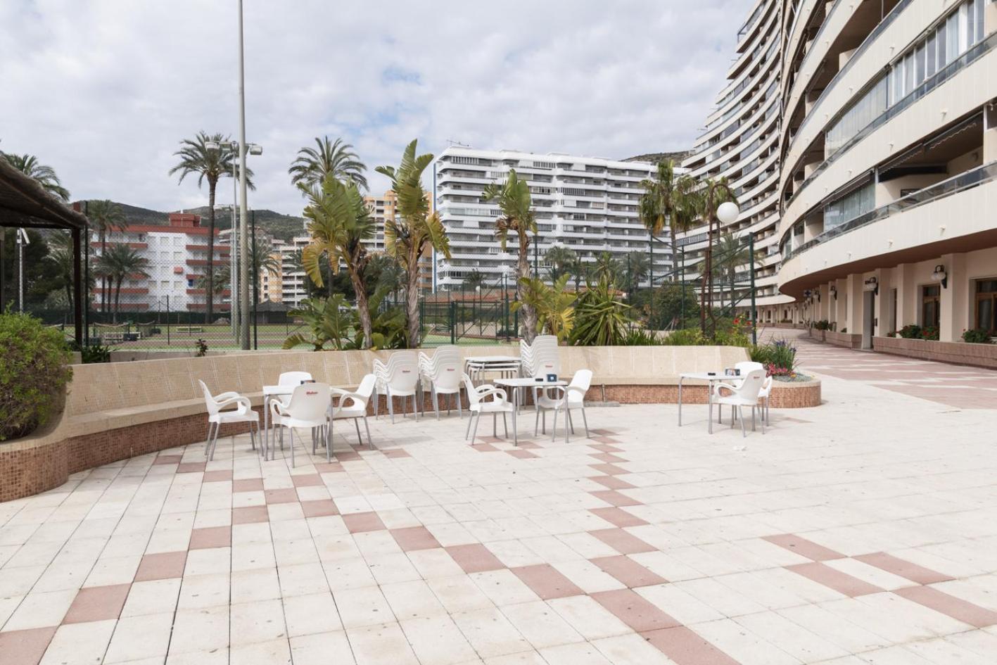Apartment Florazar 2, Ix-7-b *