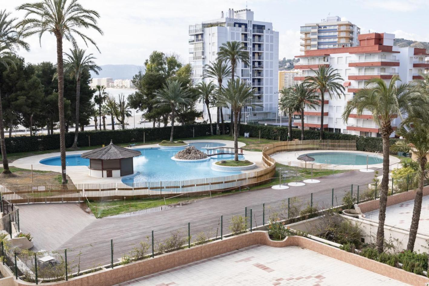 Apartment Florazar 2, Ix-7-b