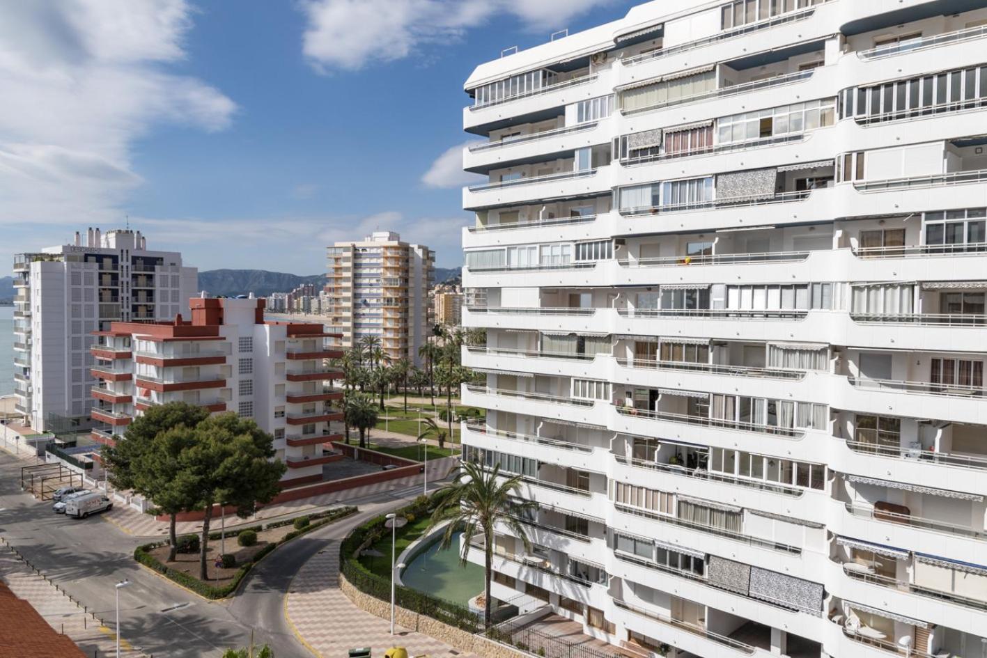 Apartment Florazar 2, Ix-7-b