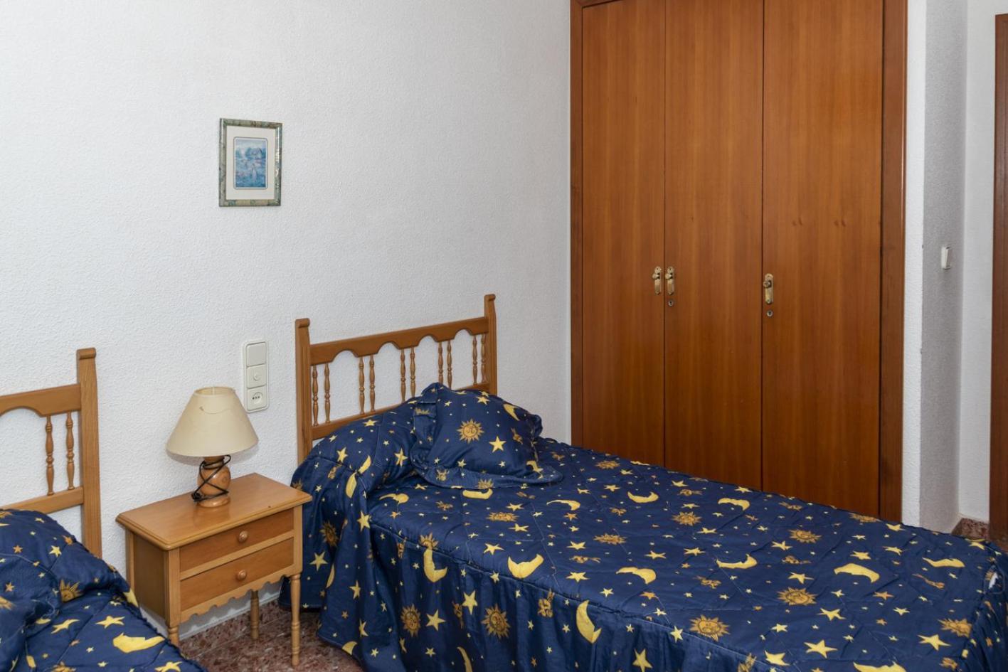 Apartment Florazar 2, Ix-7-b