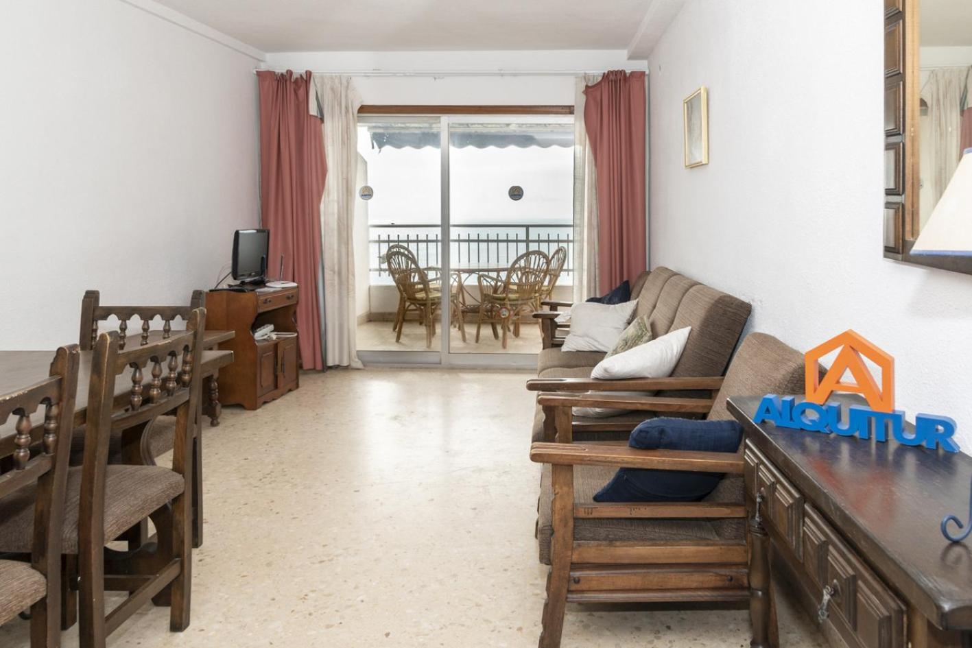 Apartamento Florazar 1, Iii-a 18-c *