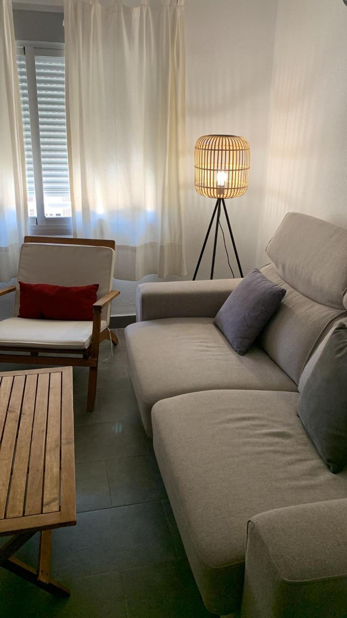 Si Apartamento Benicàssim