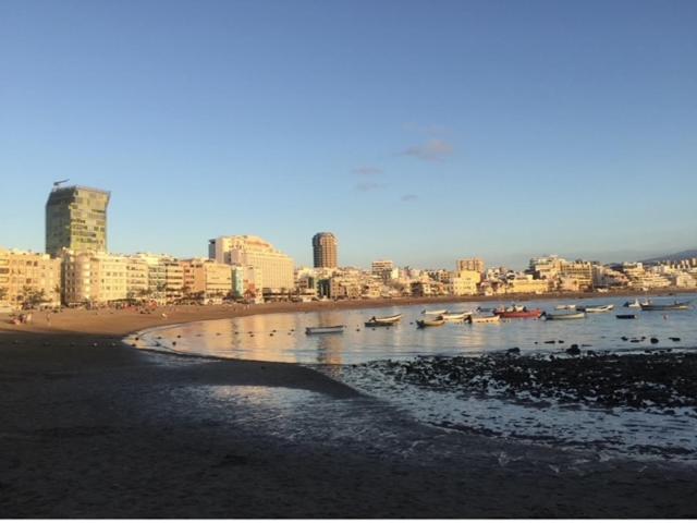 Canteras * Las Palmas de Gran Canaria
