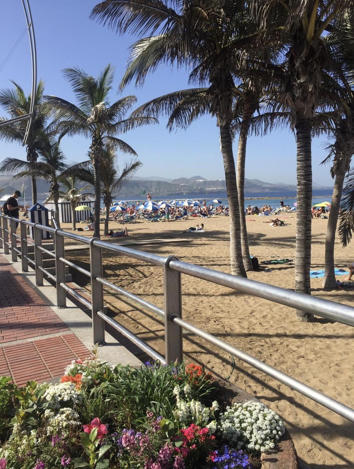 Canteras Apartamento *