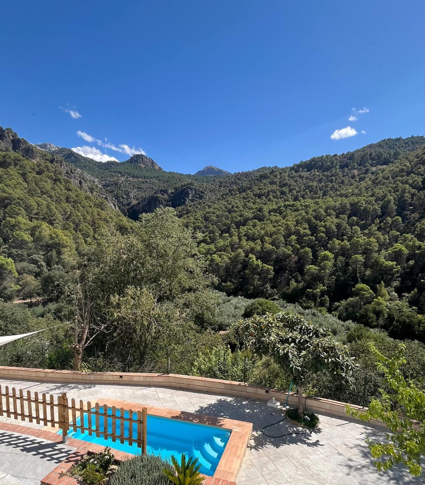 Rio Bejar Villa