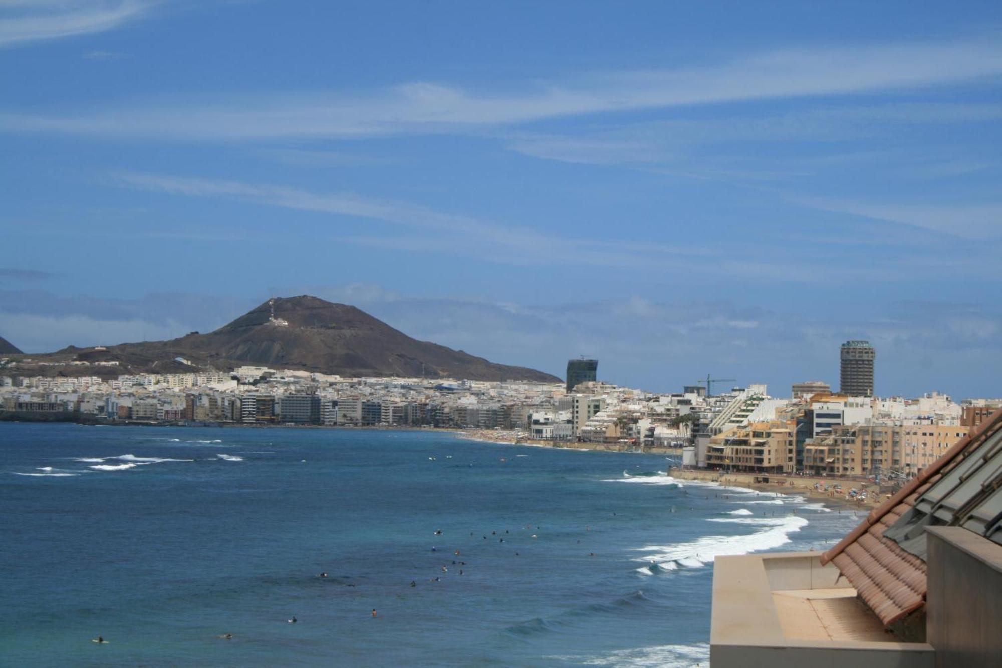 Canteras * Las Palmas de Gran Canaria