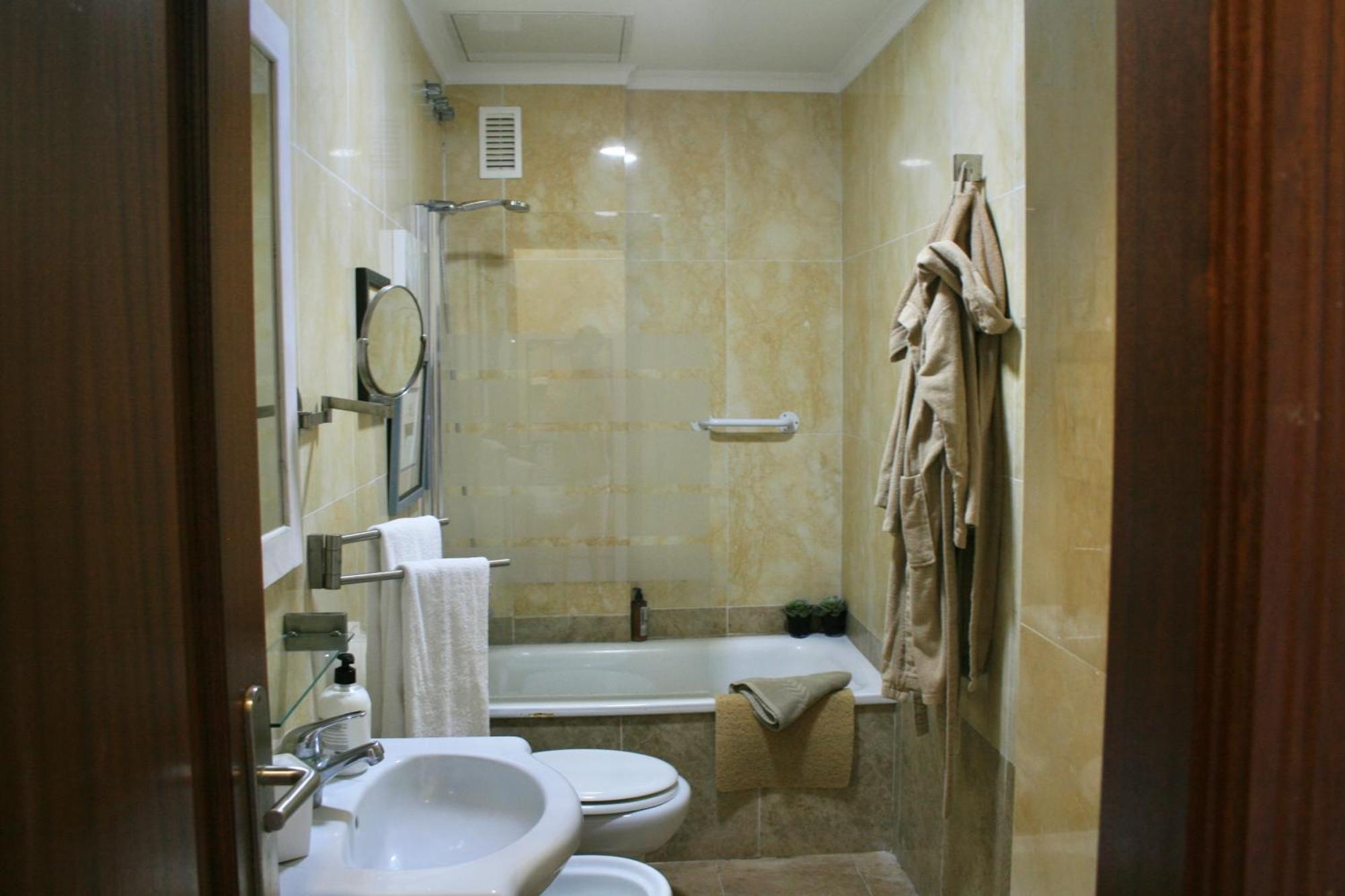 Canteras Apartamento *