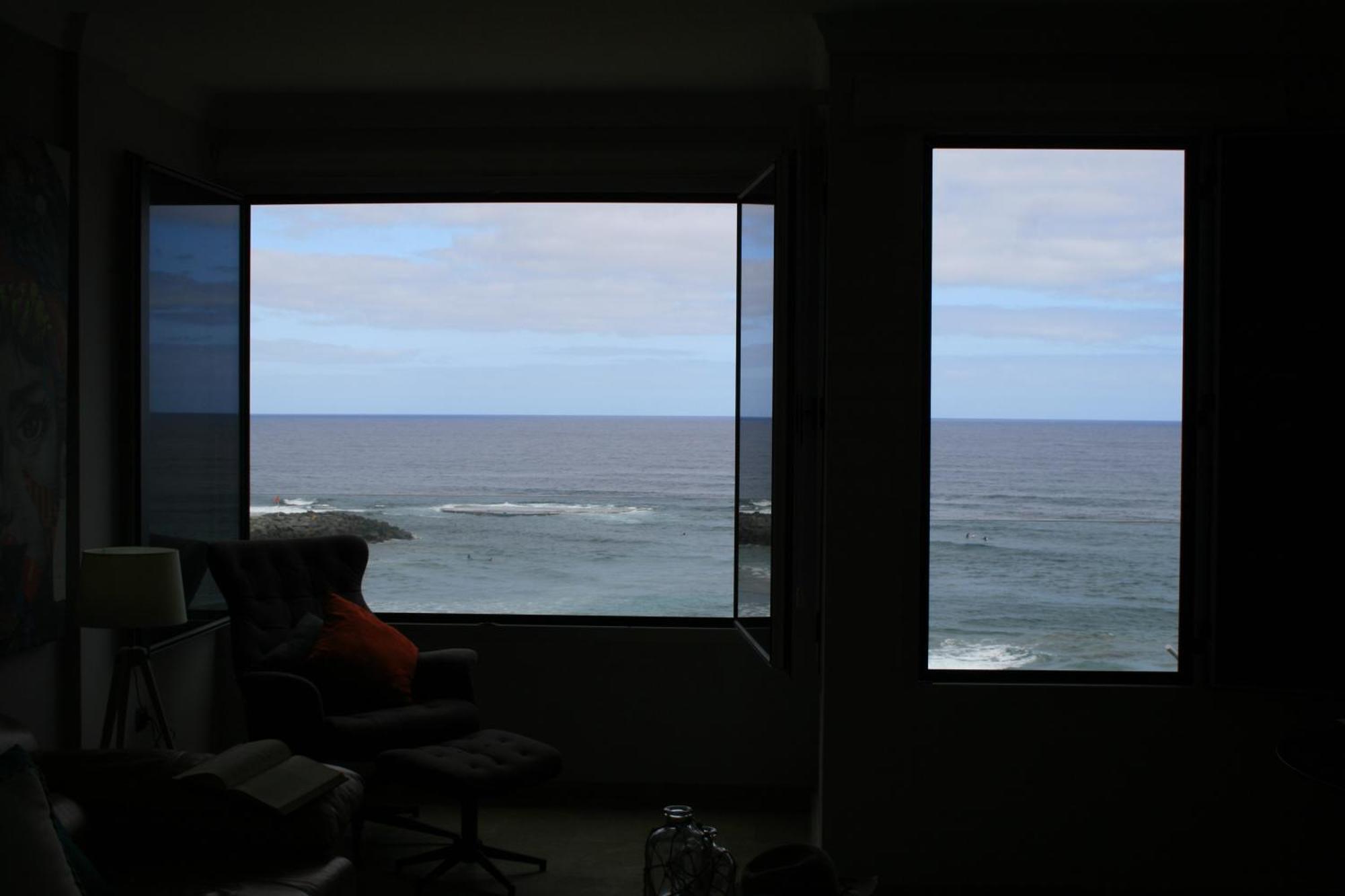 Apartamento Canteras