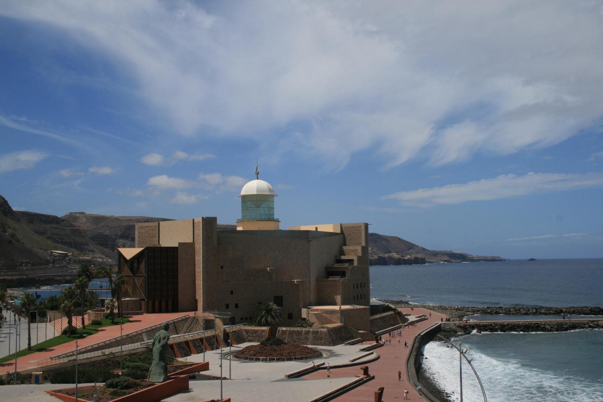 Apartamento Canteras Las Palmas de Gran Canaria