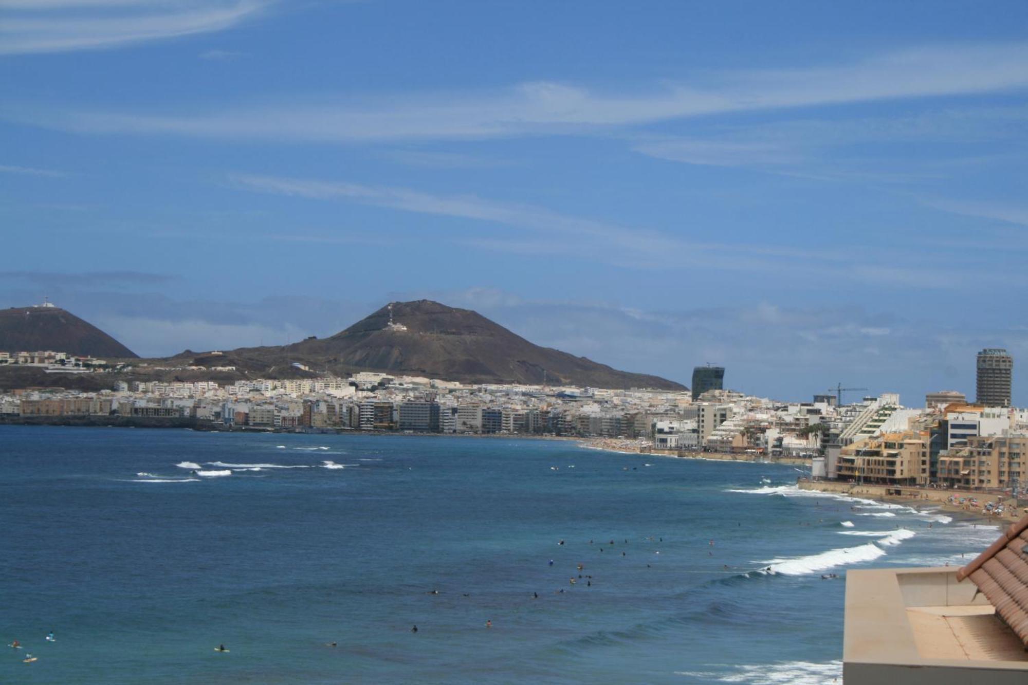 Canteras * Las Palmas de Gran Canaria