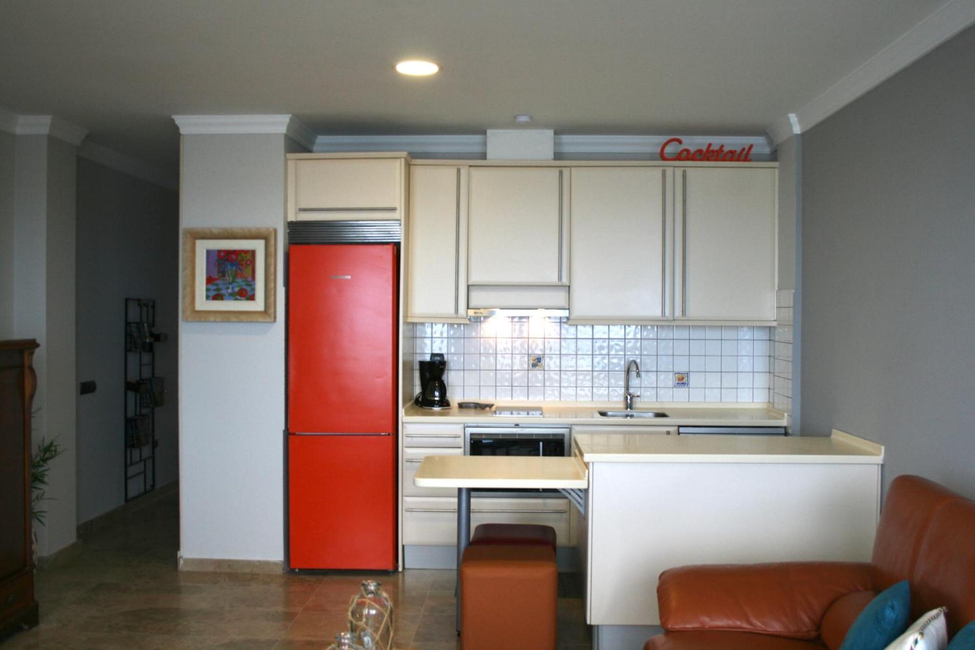 Apartamento Canteras Las Palmas de Gran Canaria