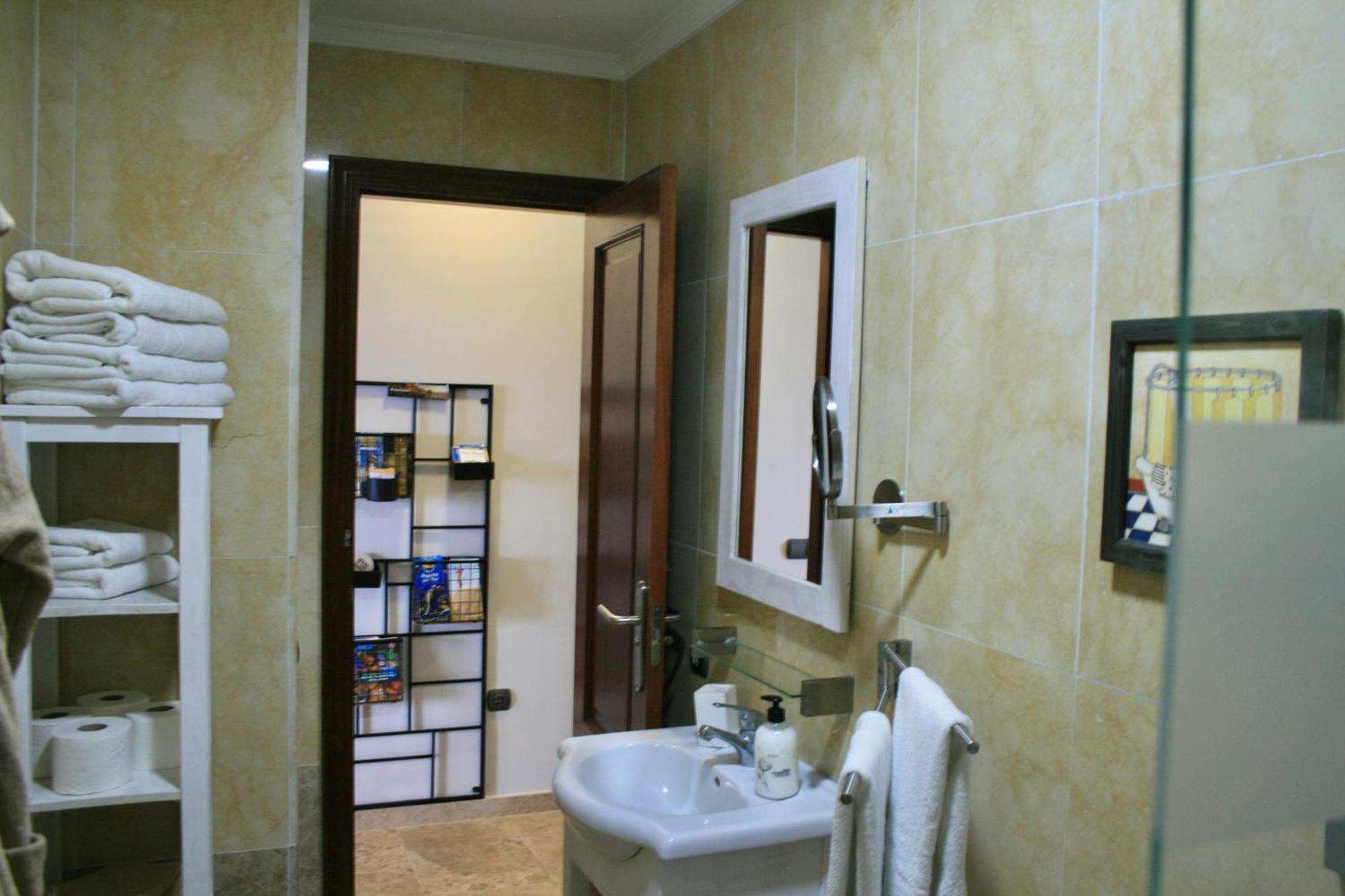 Apartamento Canteras *
