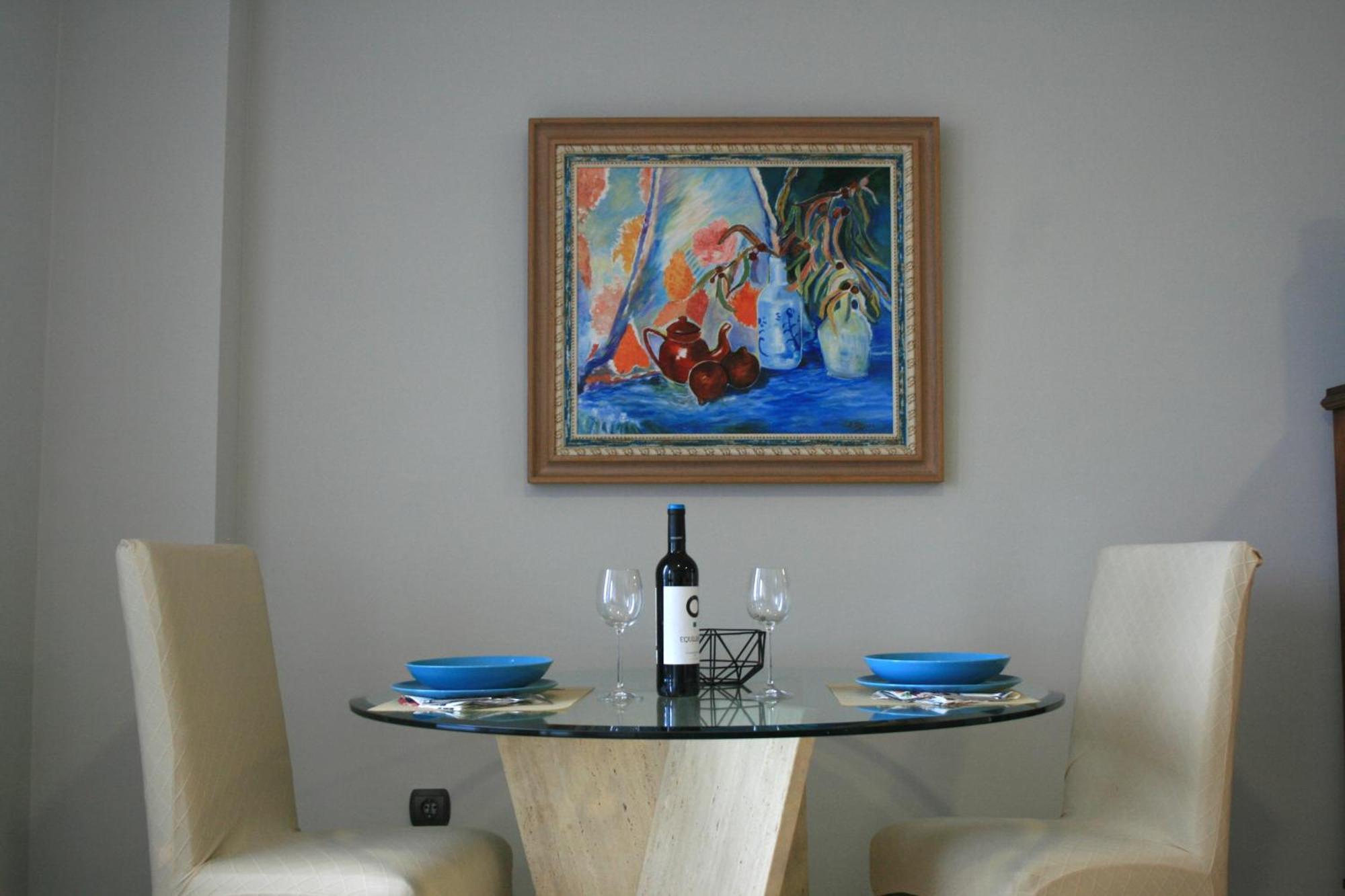 Apartamento Canteras Las Palmas de Gran Canaria