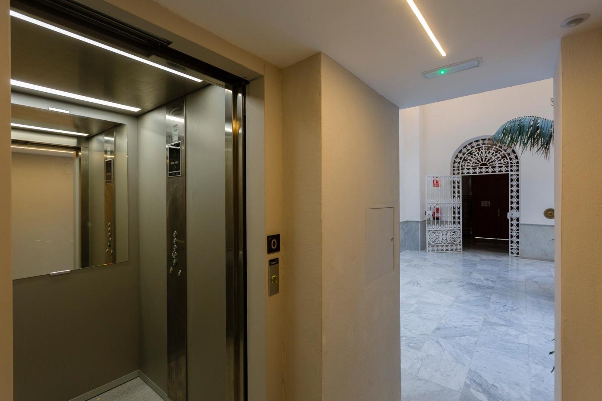 Apartamento Estudio Brujo By Cadiz4rentals Cádiz