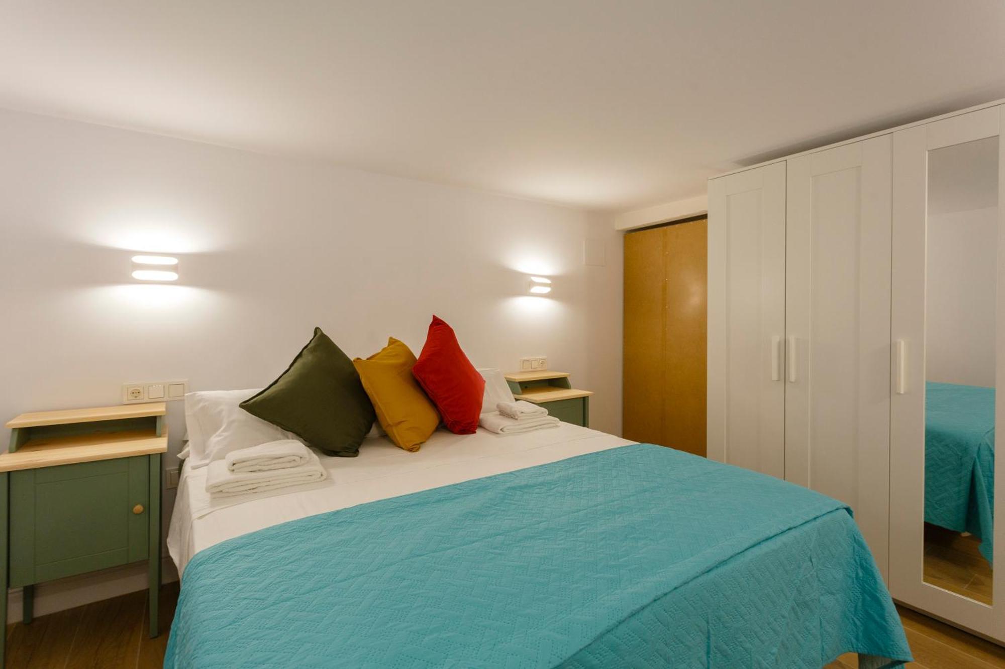 Estudio Brujo By Cadiz4rentals Cádiz