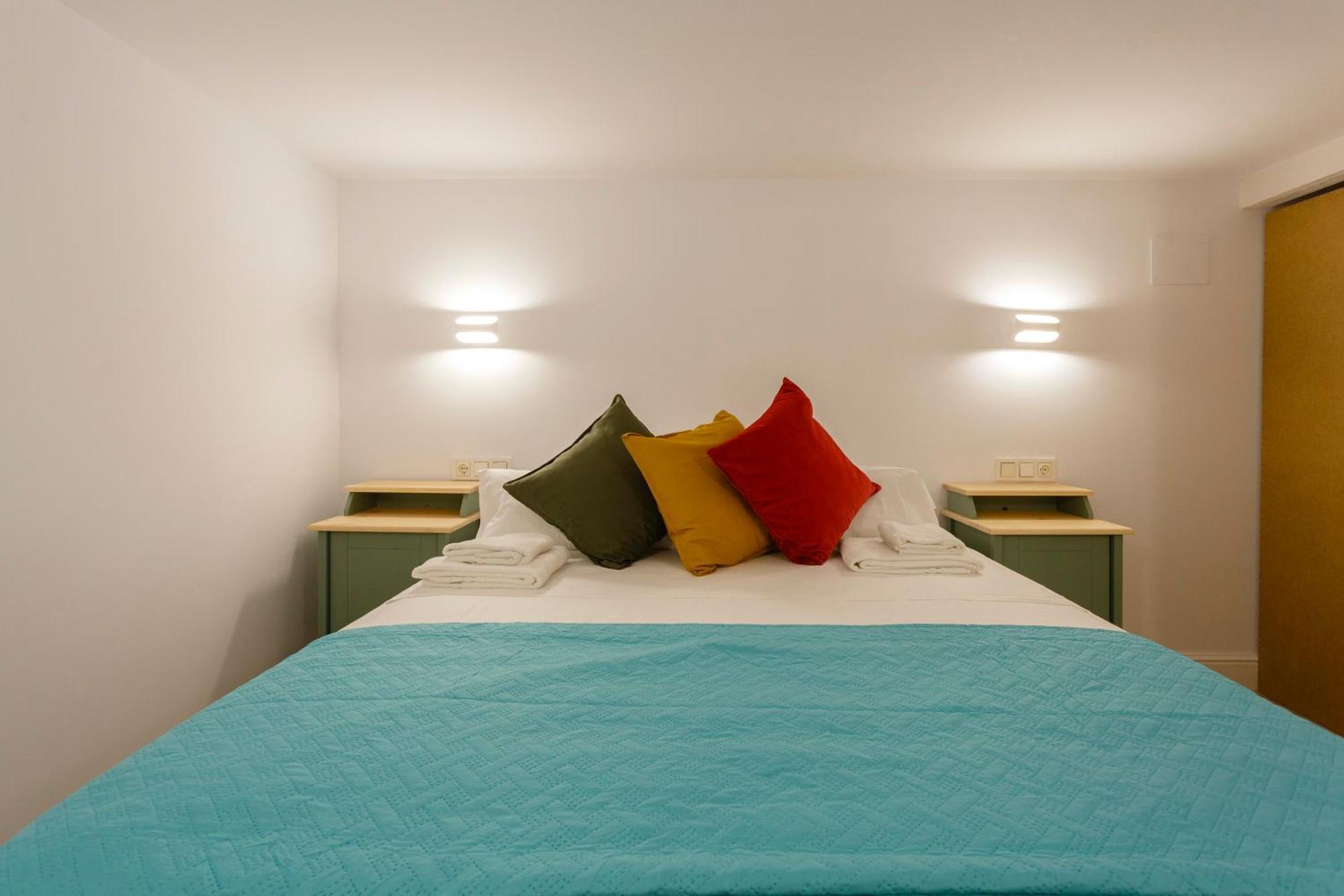 Estudio Brujo By Cadiz4rentals * Cádiz