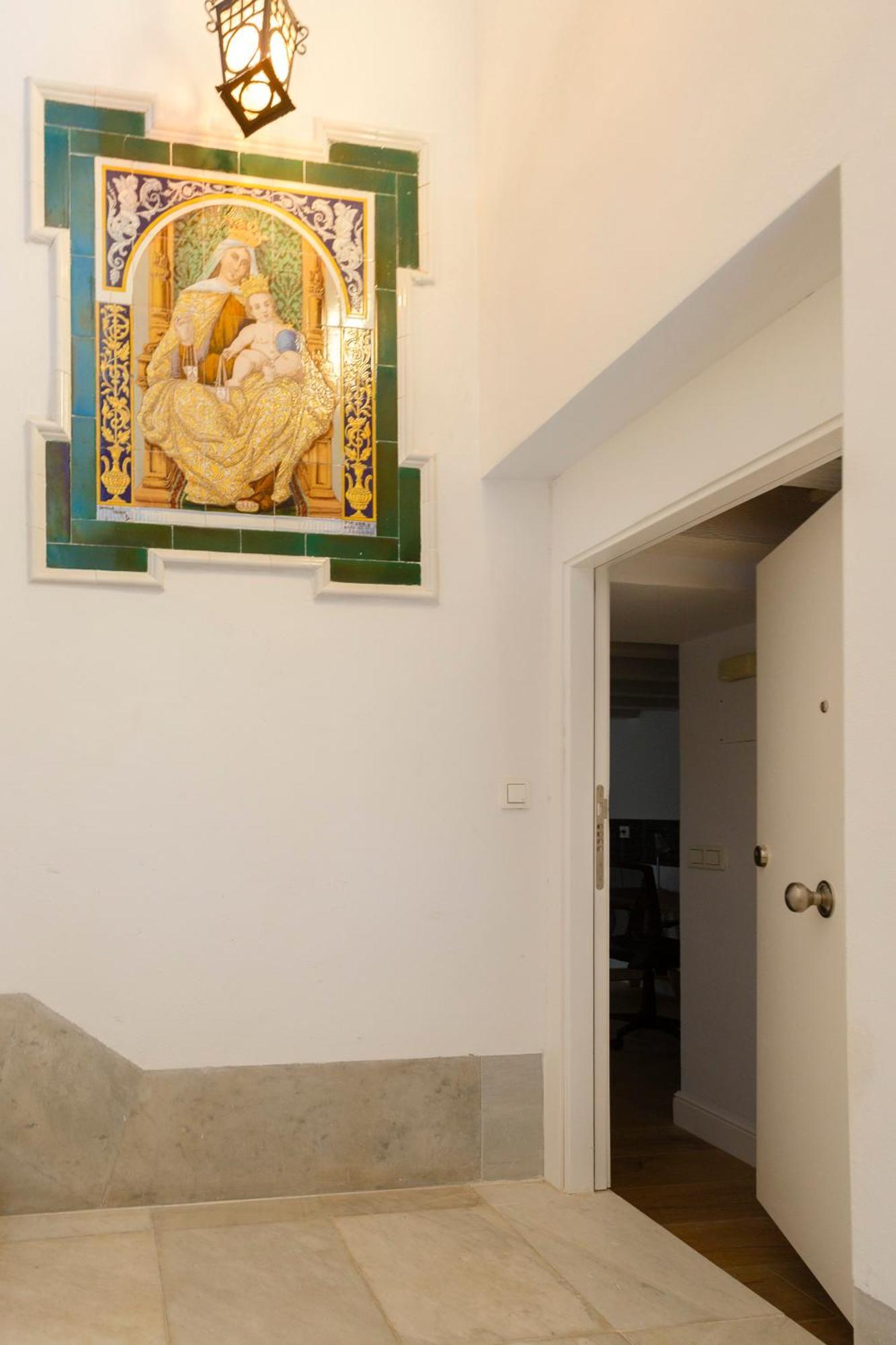 Estudio Brujo By Cadiz4rentals Apartamento