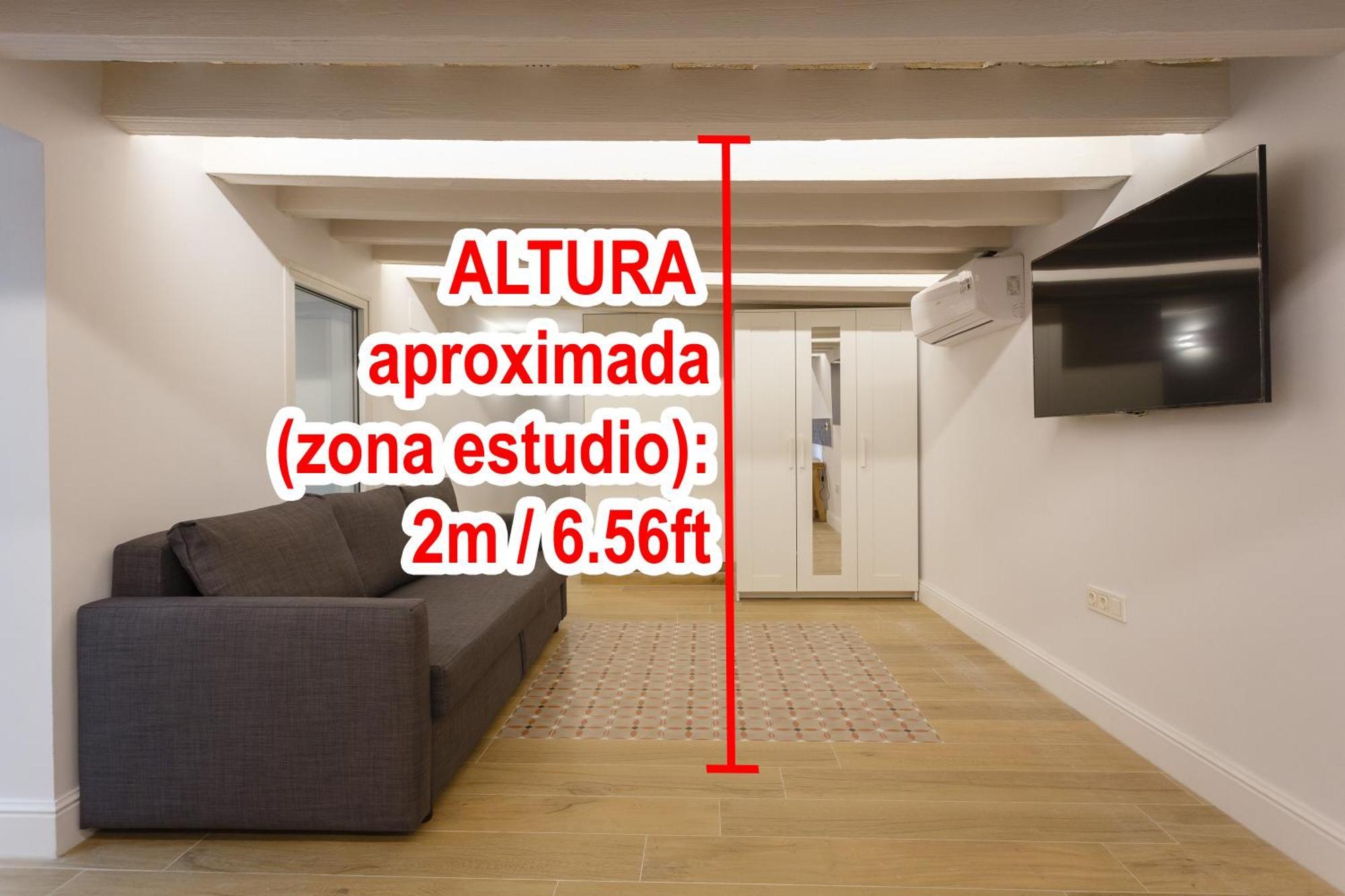 Apartamento Estudio Brujo By Cadiz4rentals Cádiz