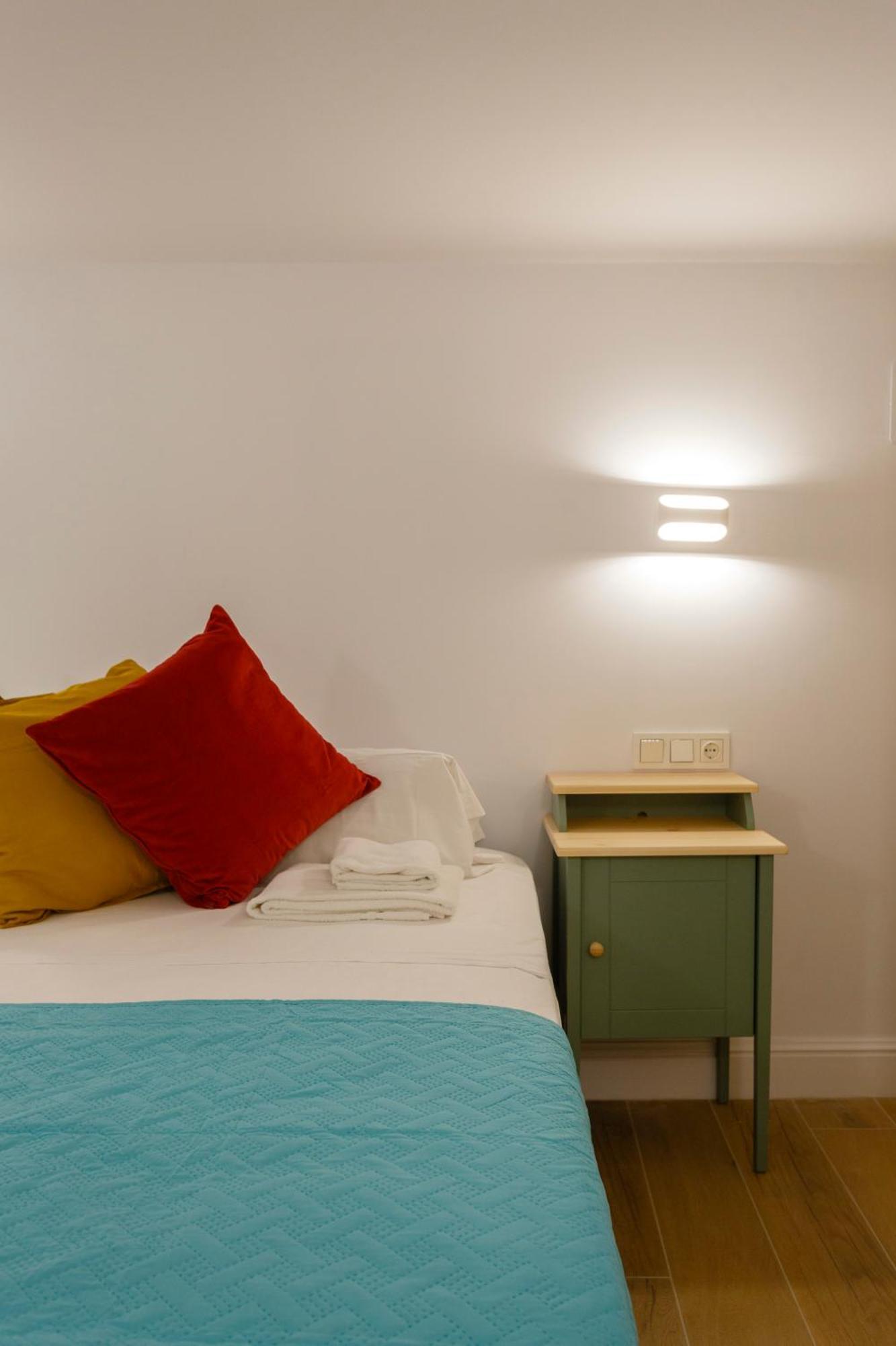 Estudio Brujo By Cadiz4rentals * Cádiz
