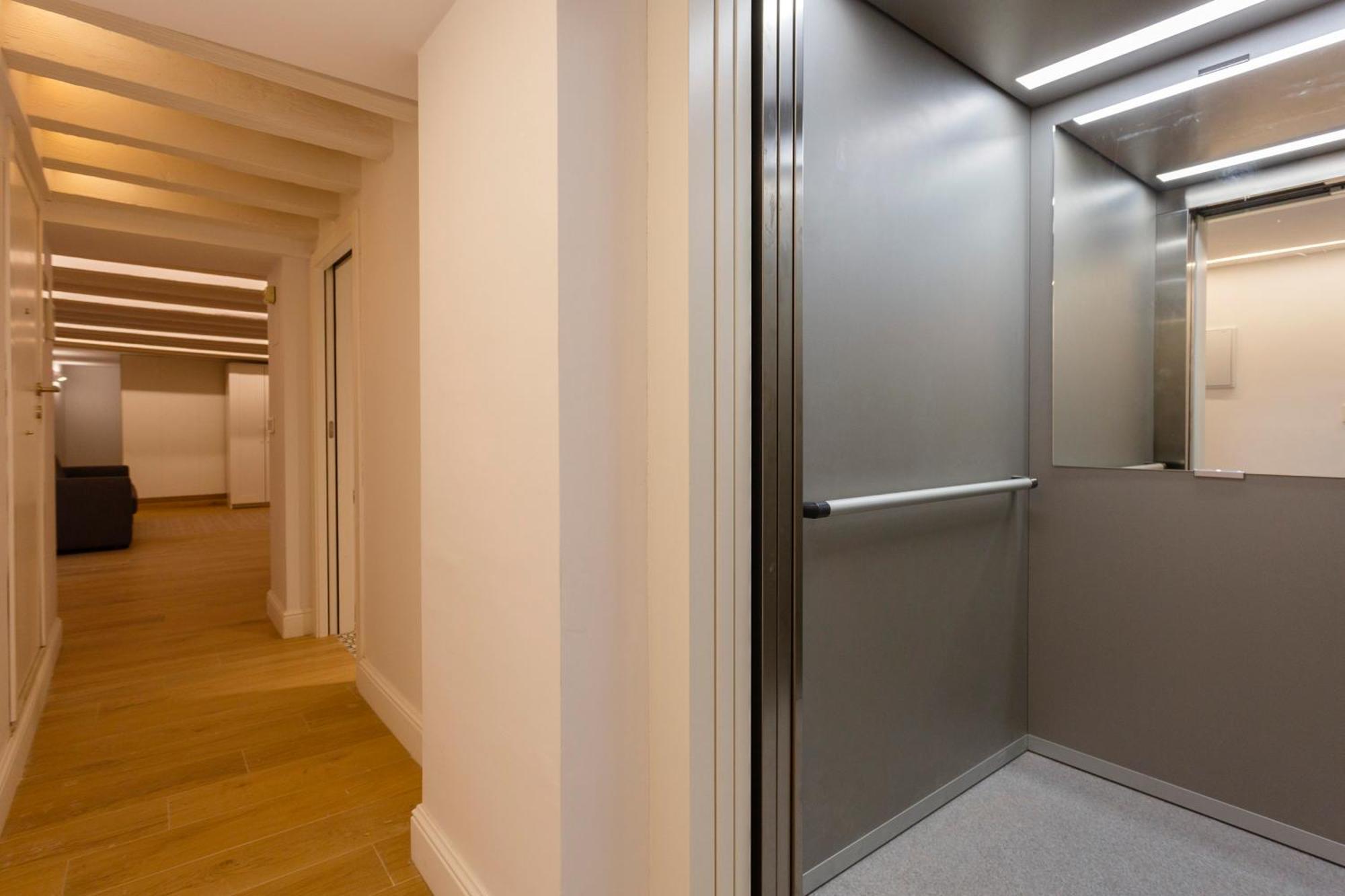 Apartamento Estudio Brujo By Cadiz4rentals