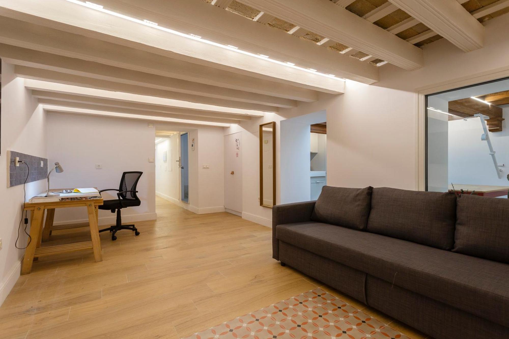 Apartamento Estudio Brujo By Cadiz4rentals Cádiz